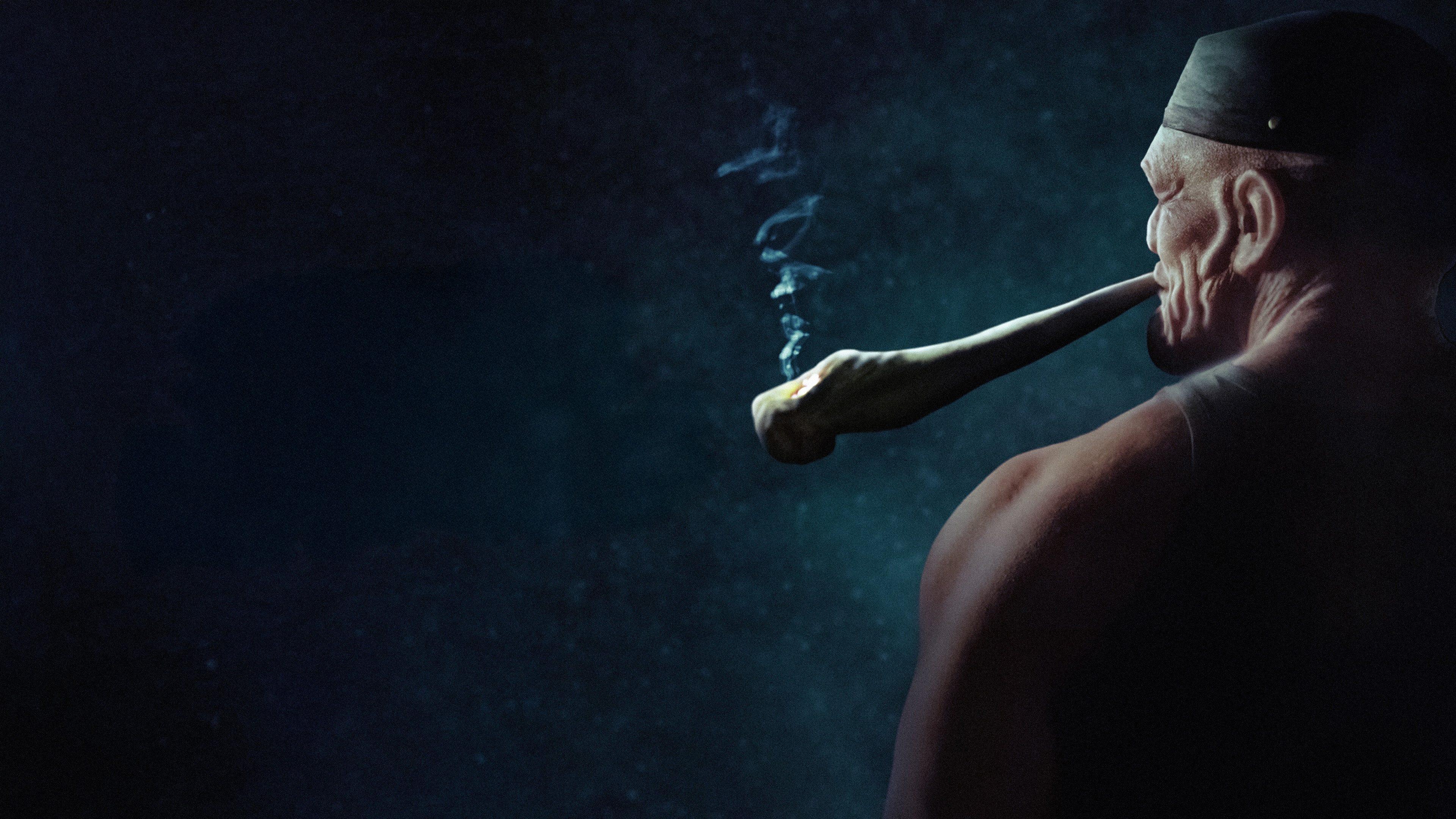 Masakra pod namiotem