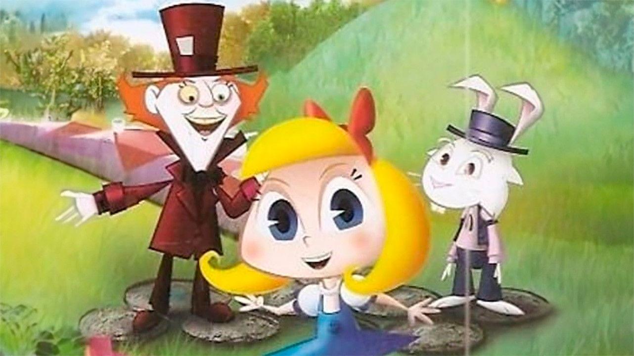 Alice no País das Maravilhas