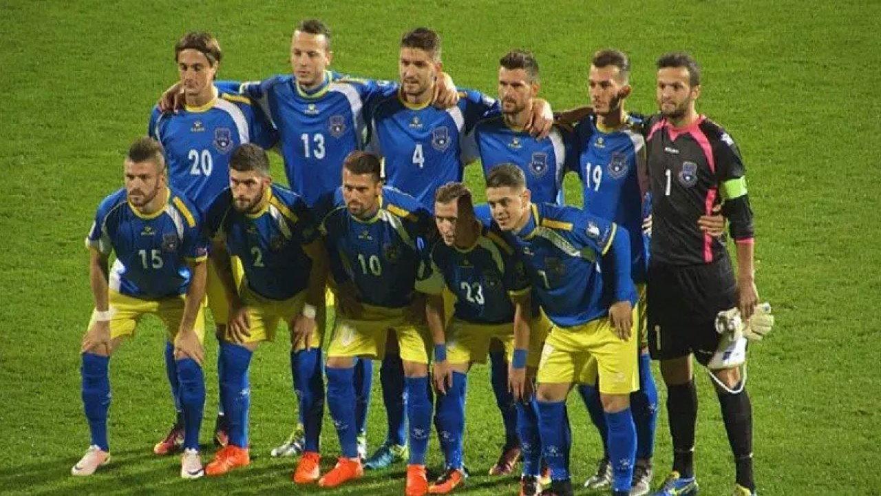 Heja Kosovo friskt humör