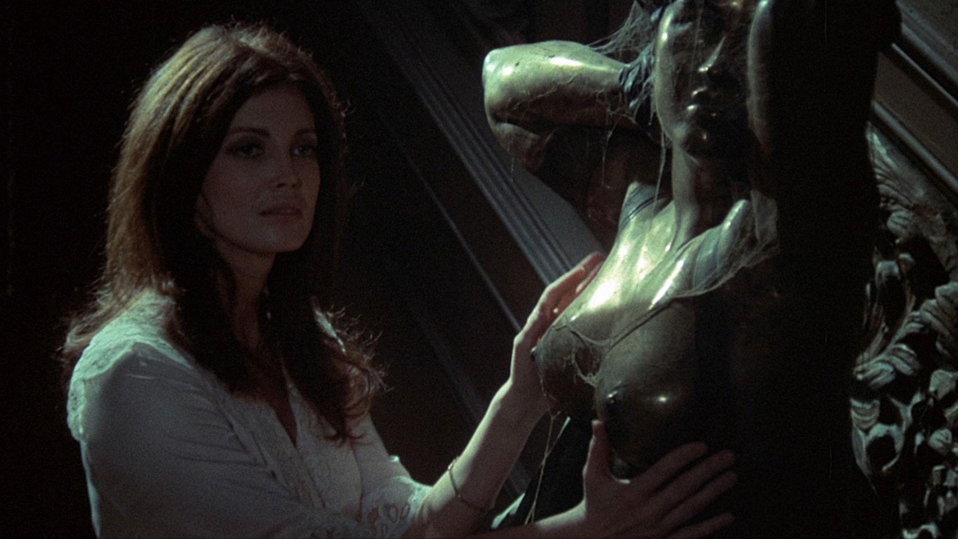 Legenda piekielnego domu