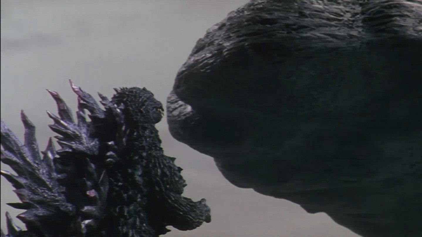 Powrót Godzilli
