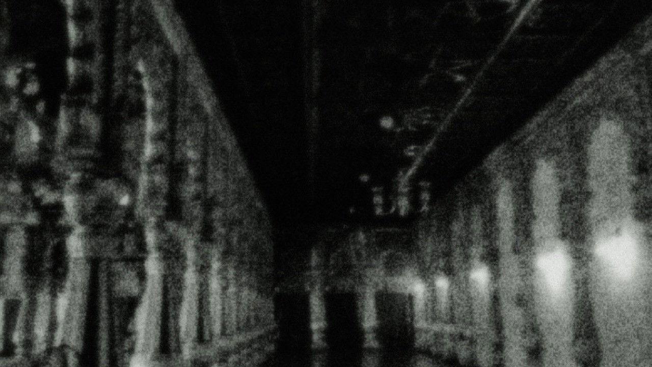 Ilraan's Contemplation On The Crisis of Existence