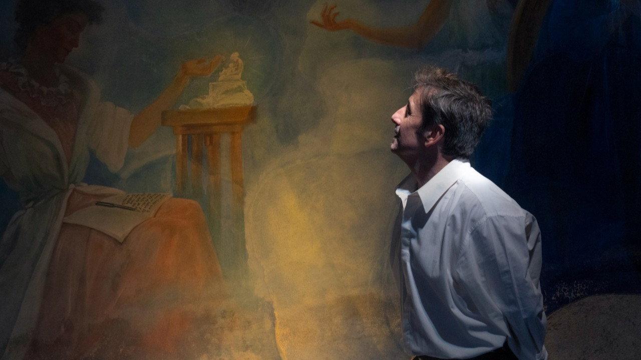 Luz Eterna
