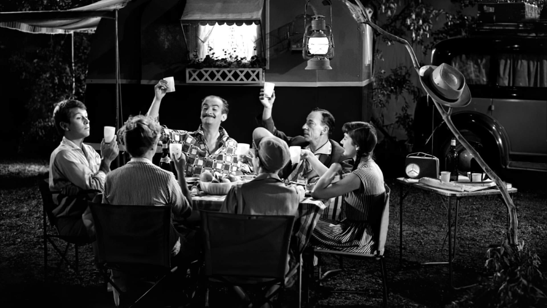 Taxi, ruletka i corrida