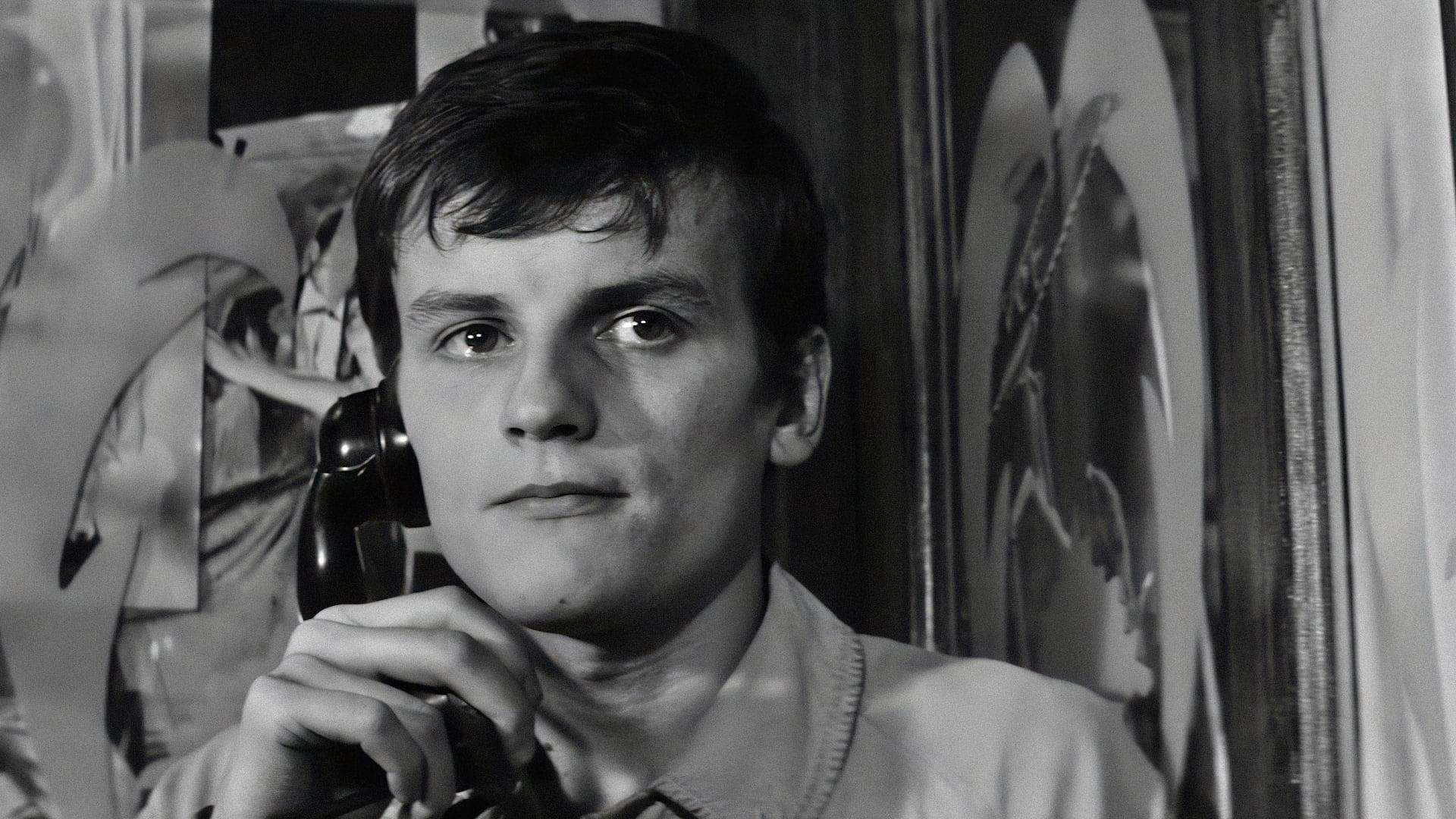 Przedział morderców