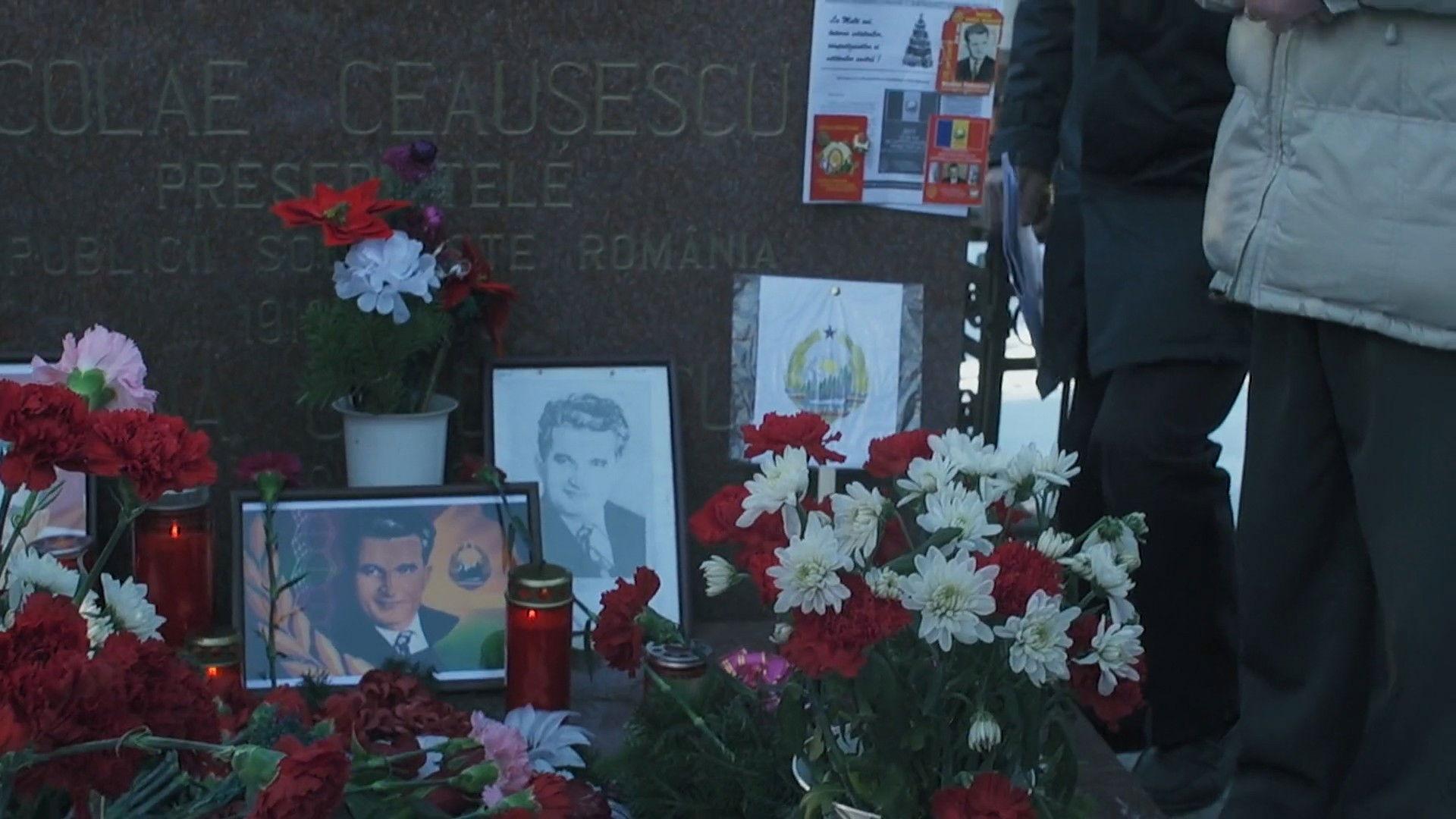 Nostalgia dictaturii