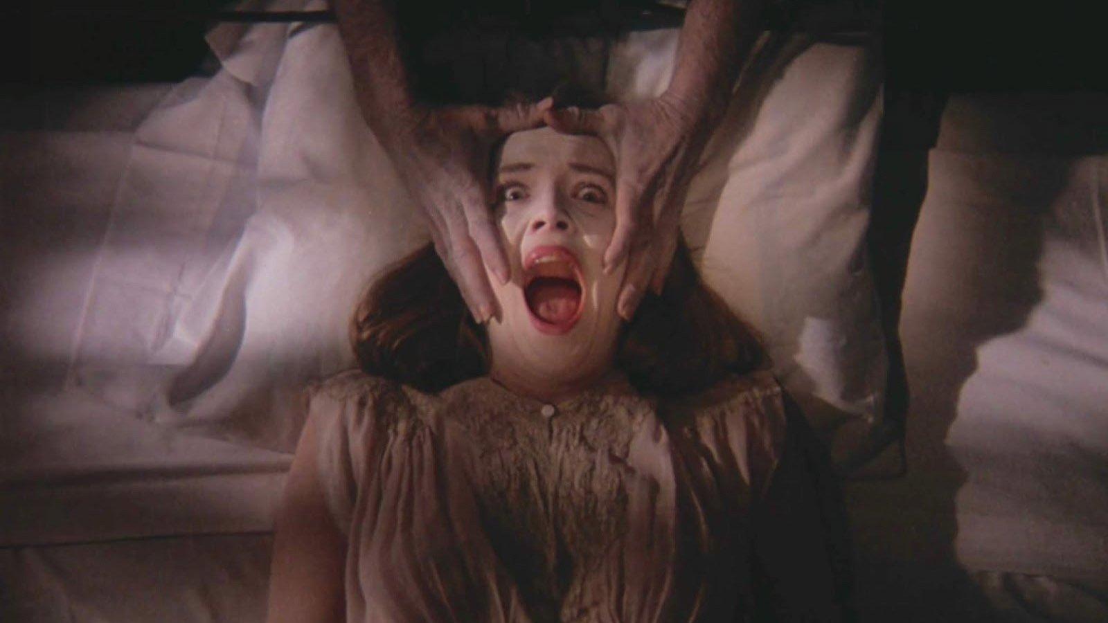 Śmiertelne błogosławieństwo