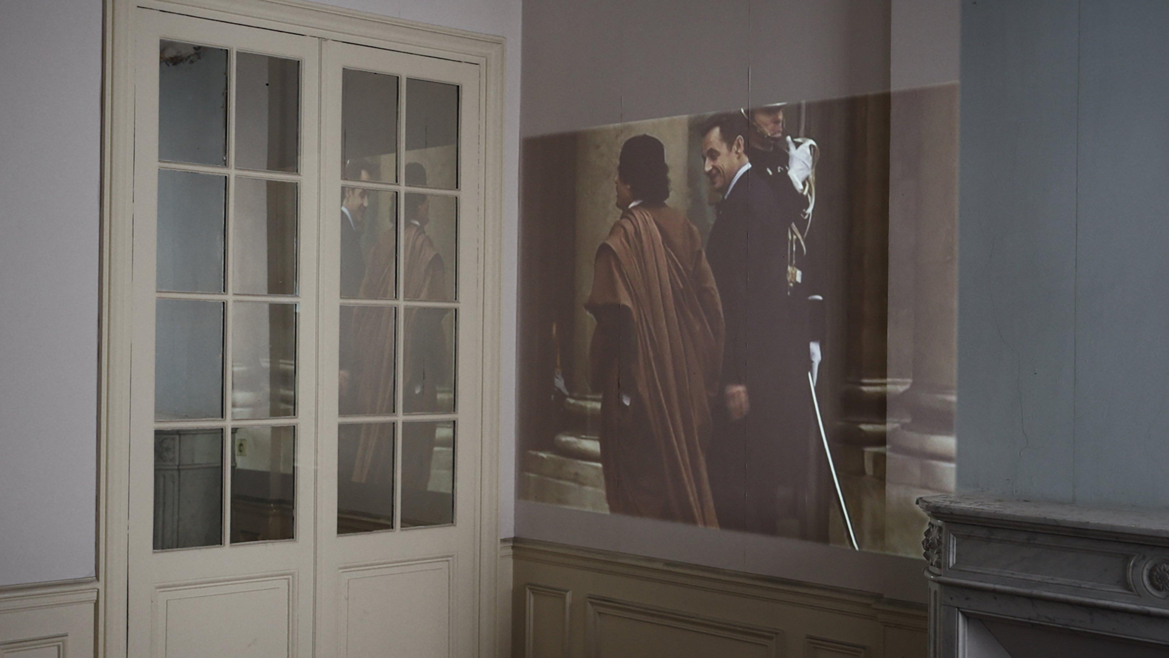 Personne n'y comprend rien