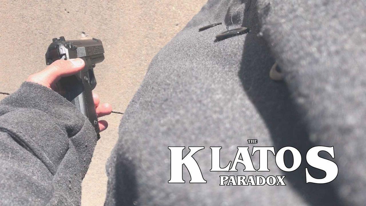The Klatos Paradox