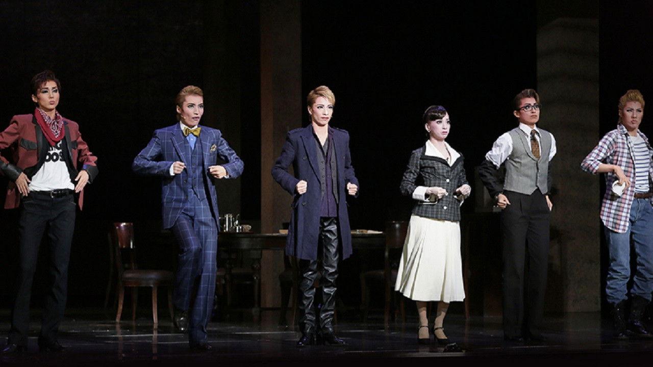 私立探偵ケイレブ・ハント