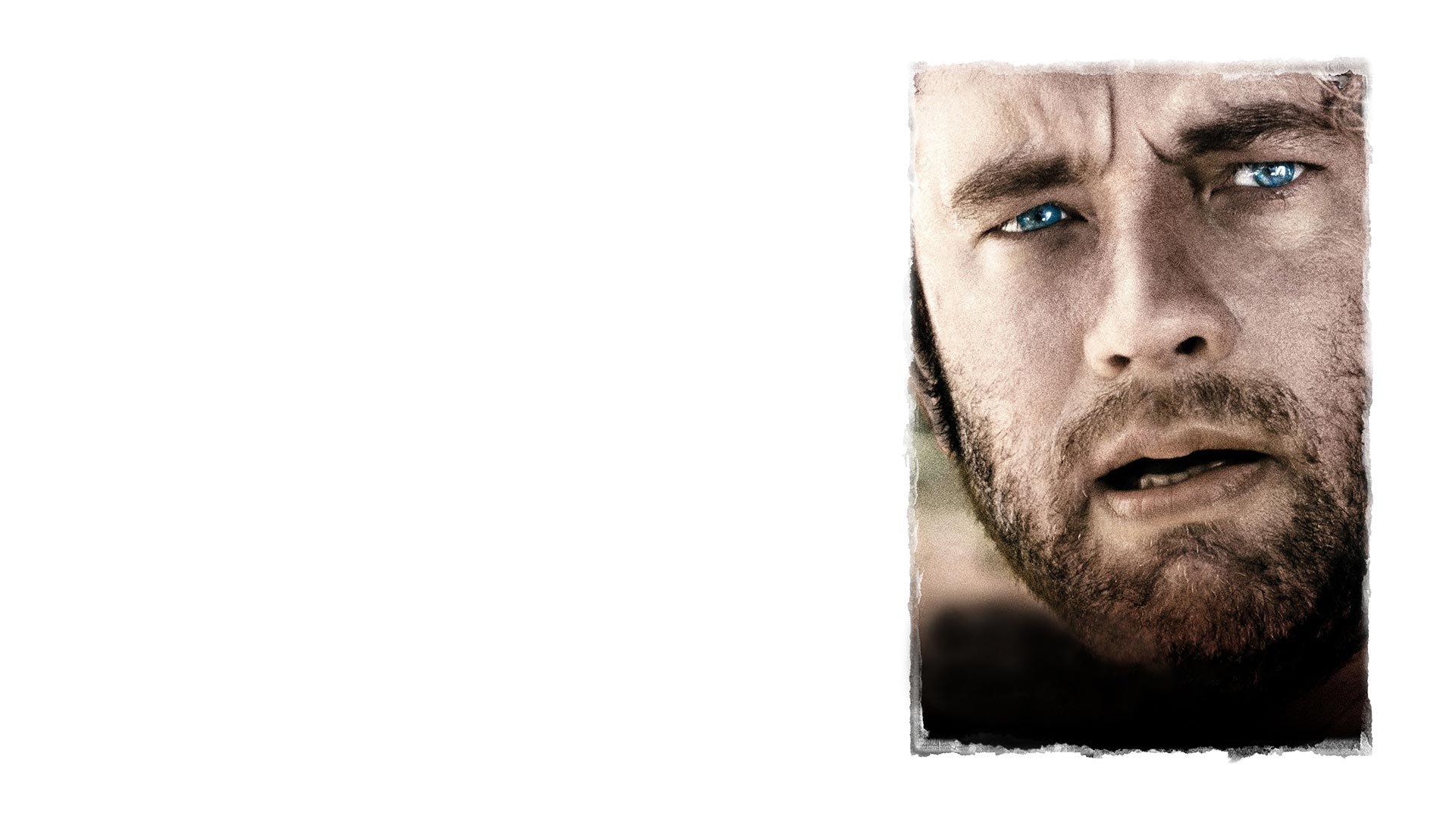 Cast Away: Poza światem