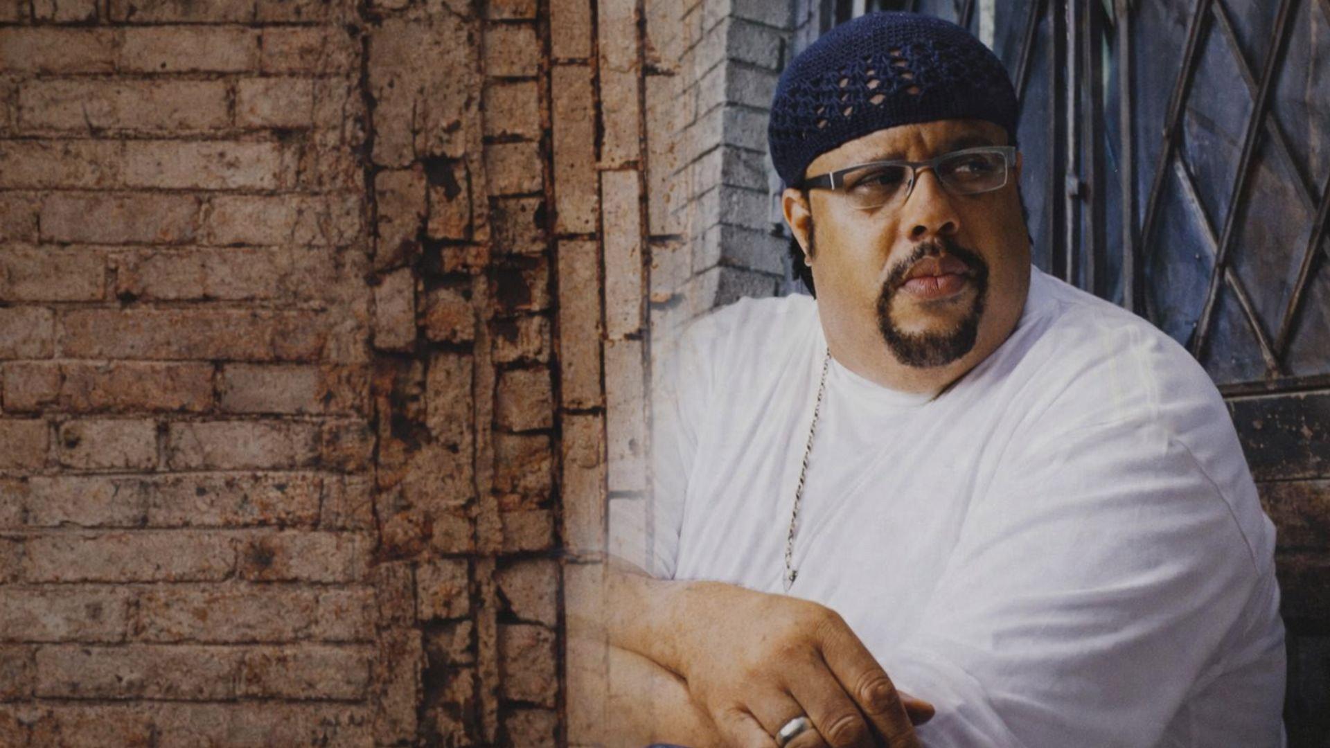 Fred Hammond - Speak Those Things: POL Chapter 3