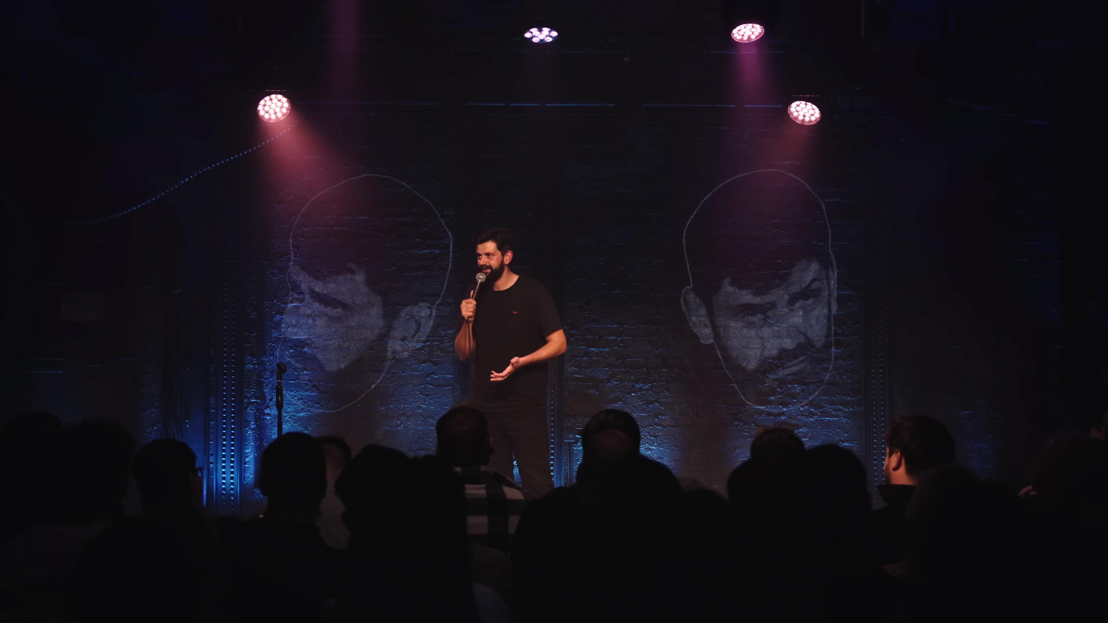 Fin Taylor: Ask Your Mother