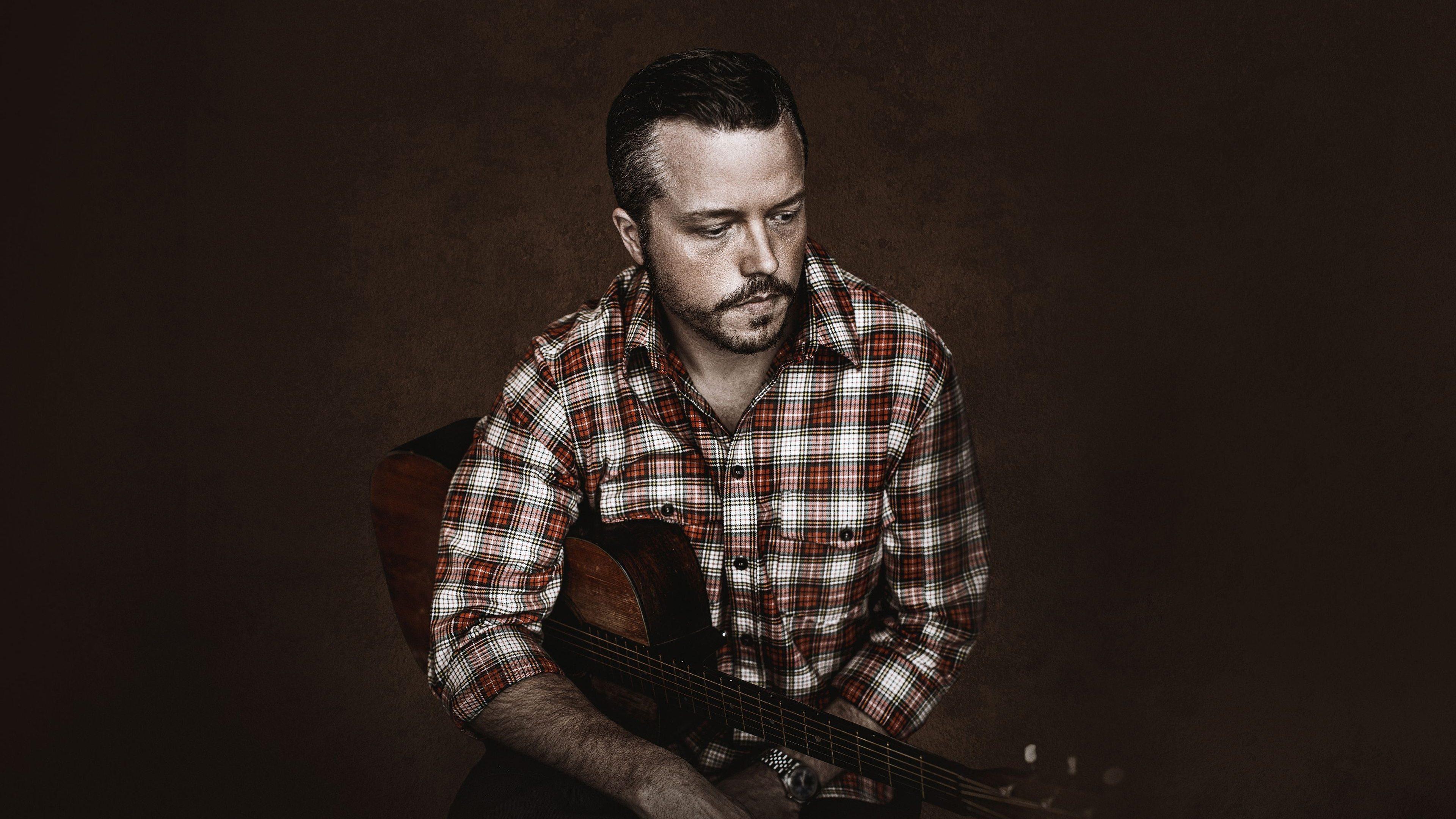 Music Box - Jason Isbell: Biegniemy w ciemno