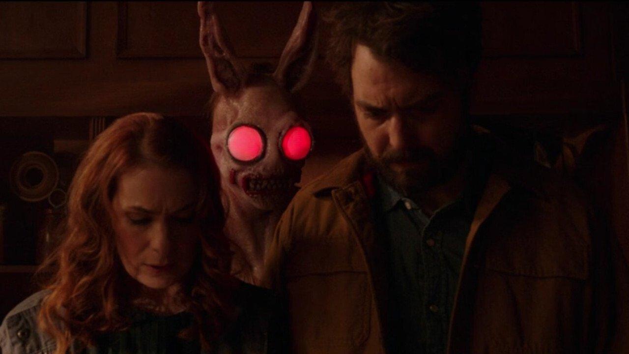 Into the Dark 19: Pooka Lives!