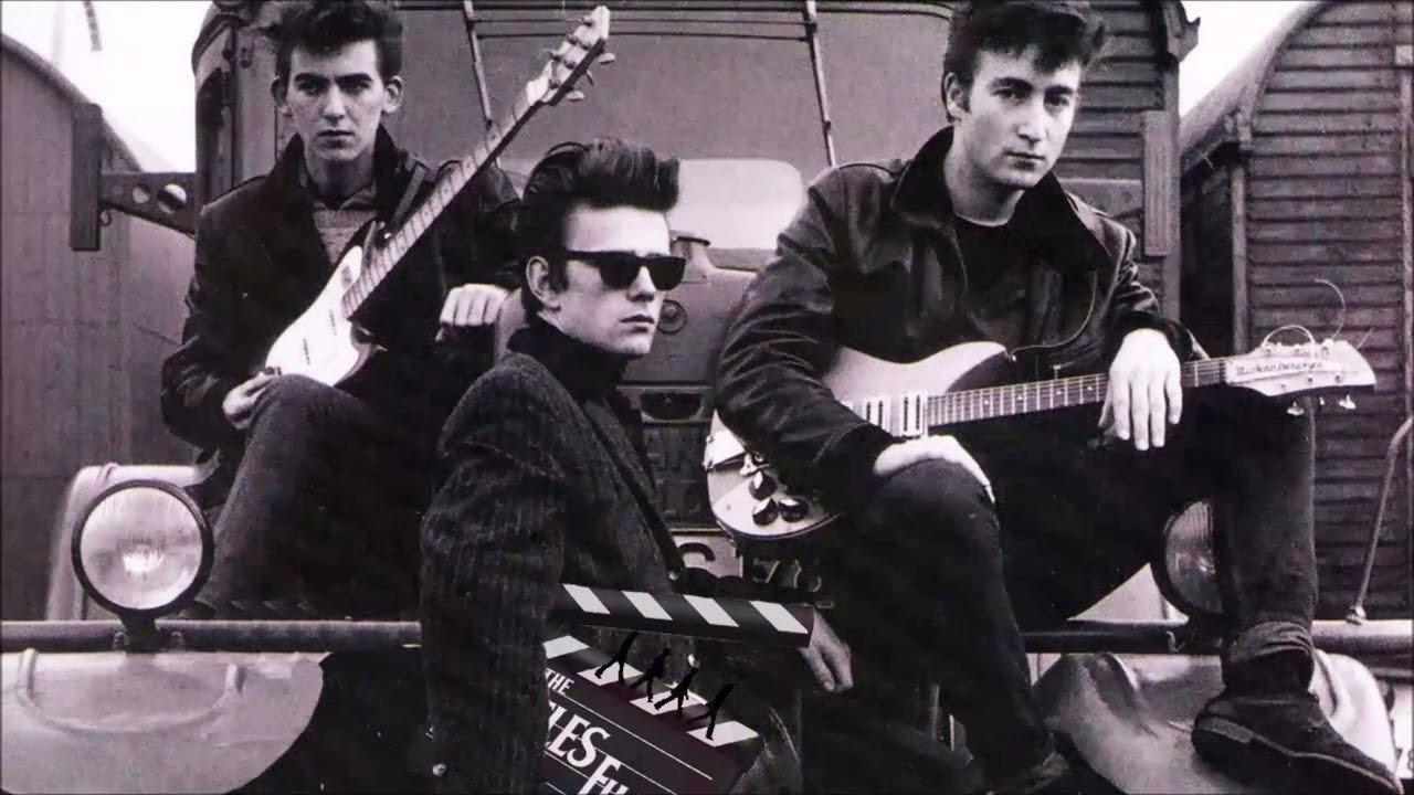 Stuart Sutcliffe: The Lost Beatle