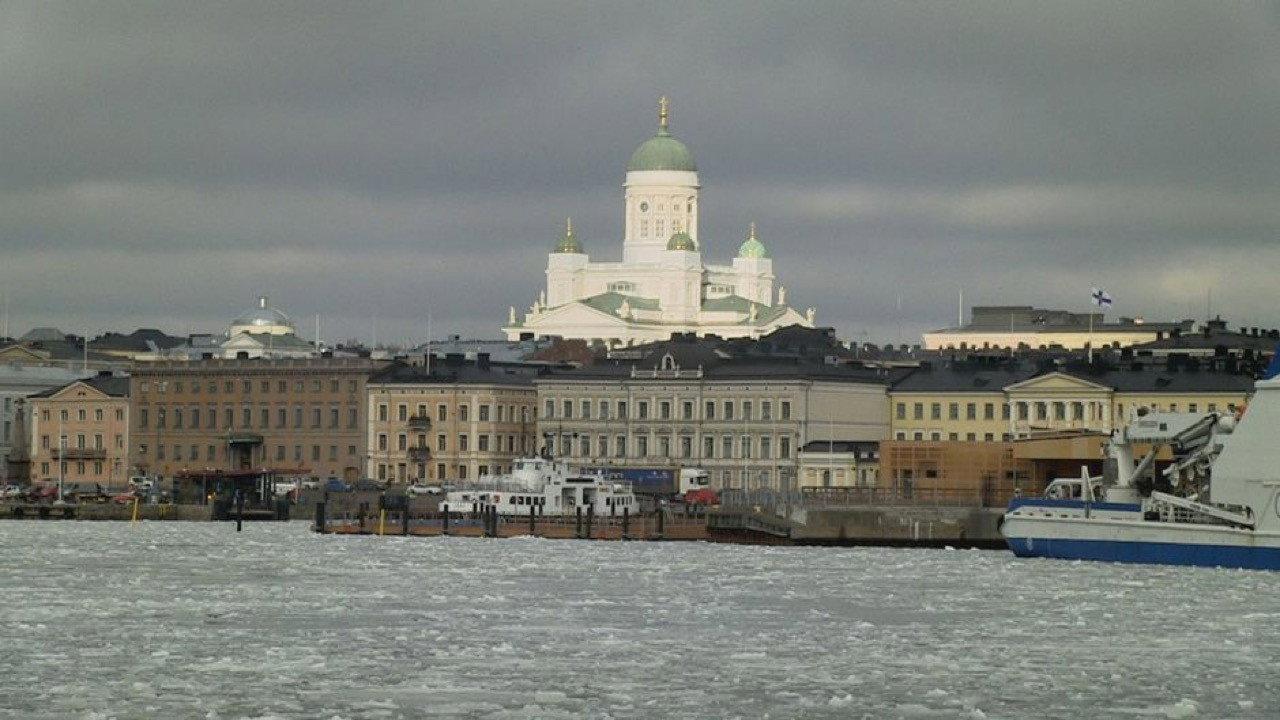 Finlandia: historia niezależnej ziemi