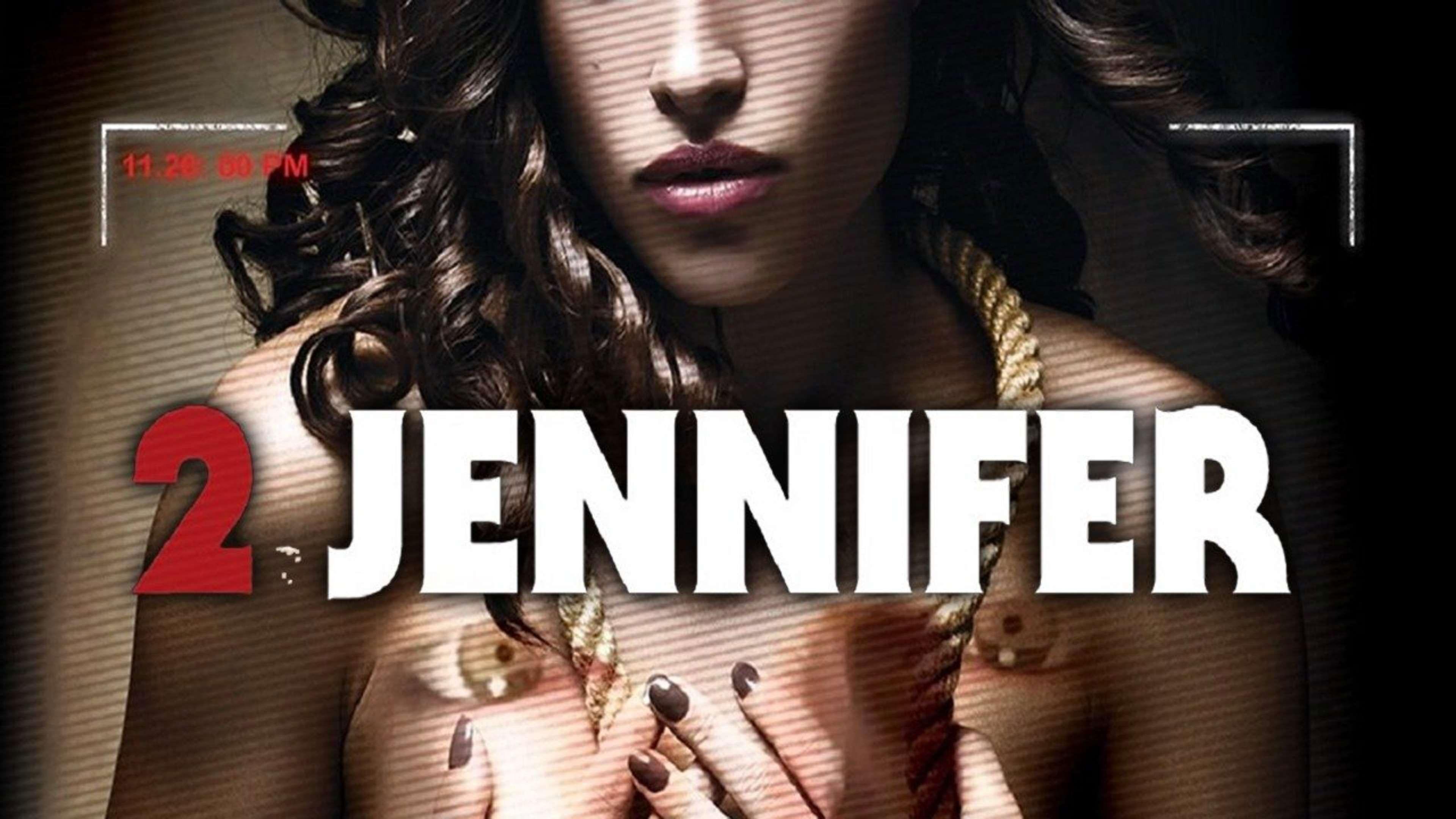 2 Jennifer