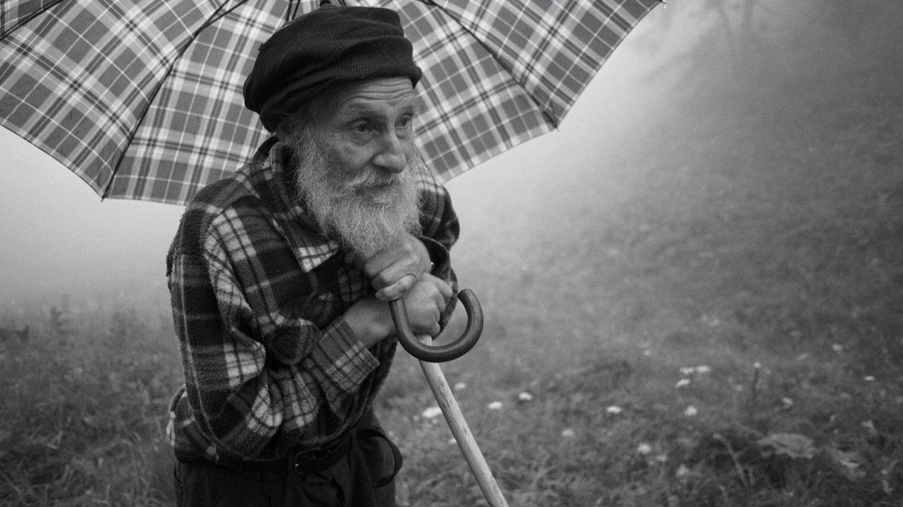 Sotto le stelle fredde