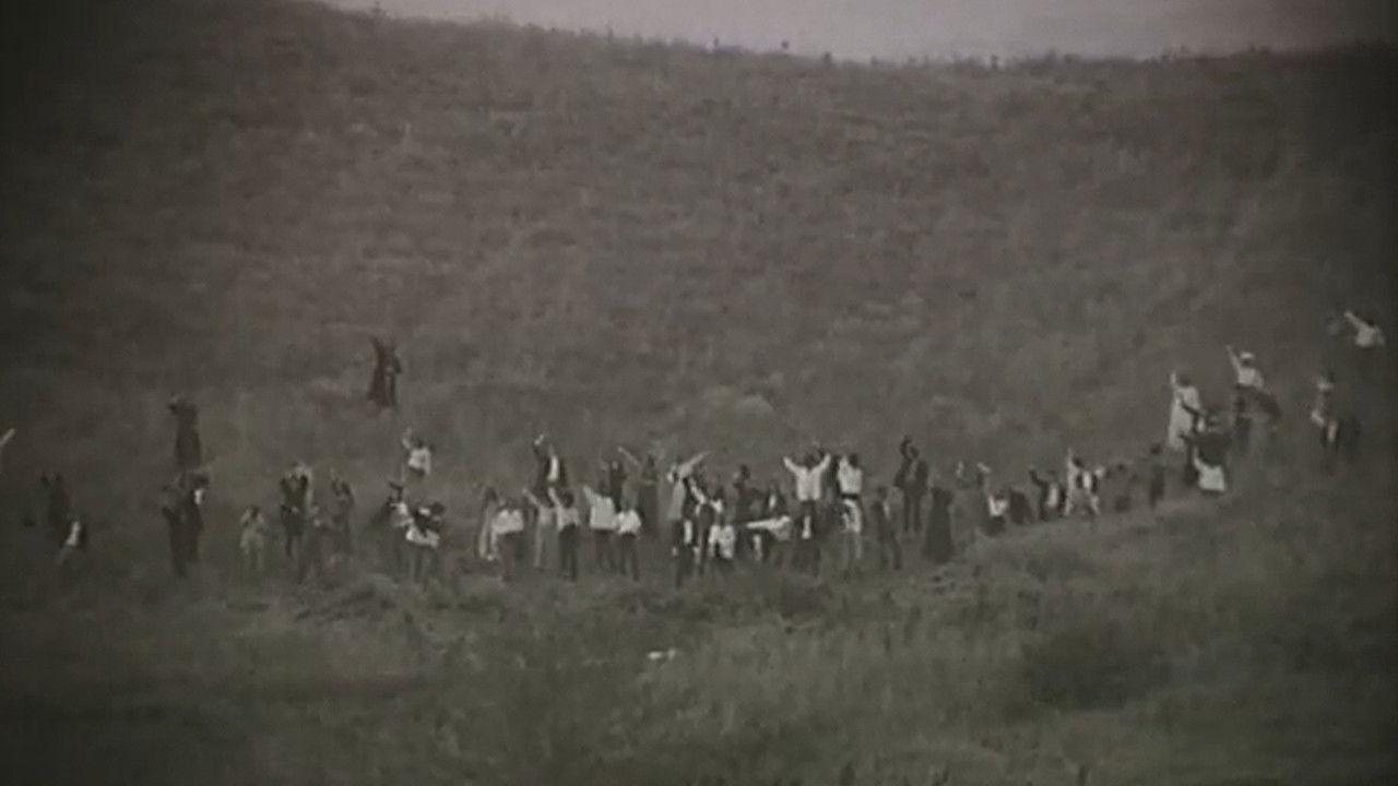 A császár üzenete