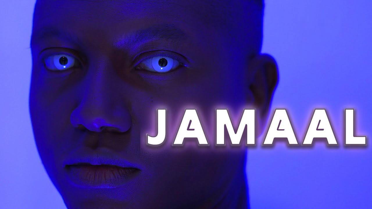 Jamaal