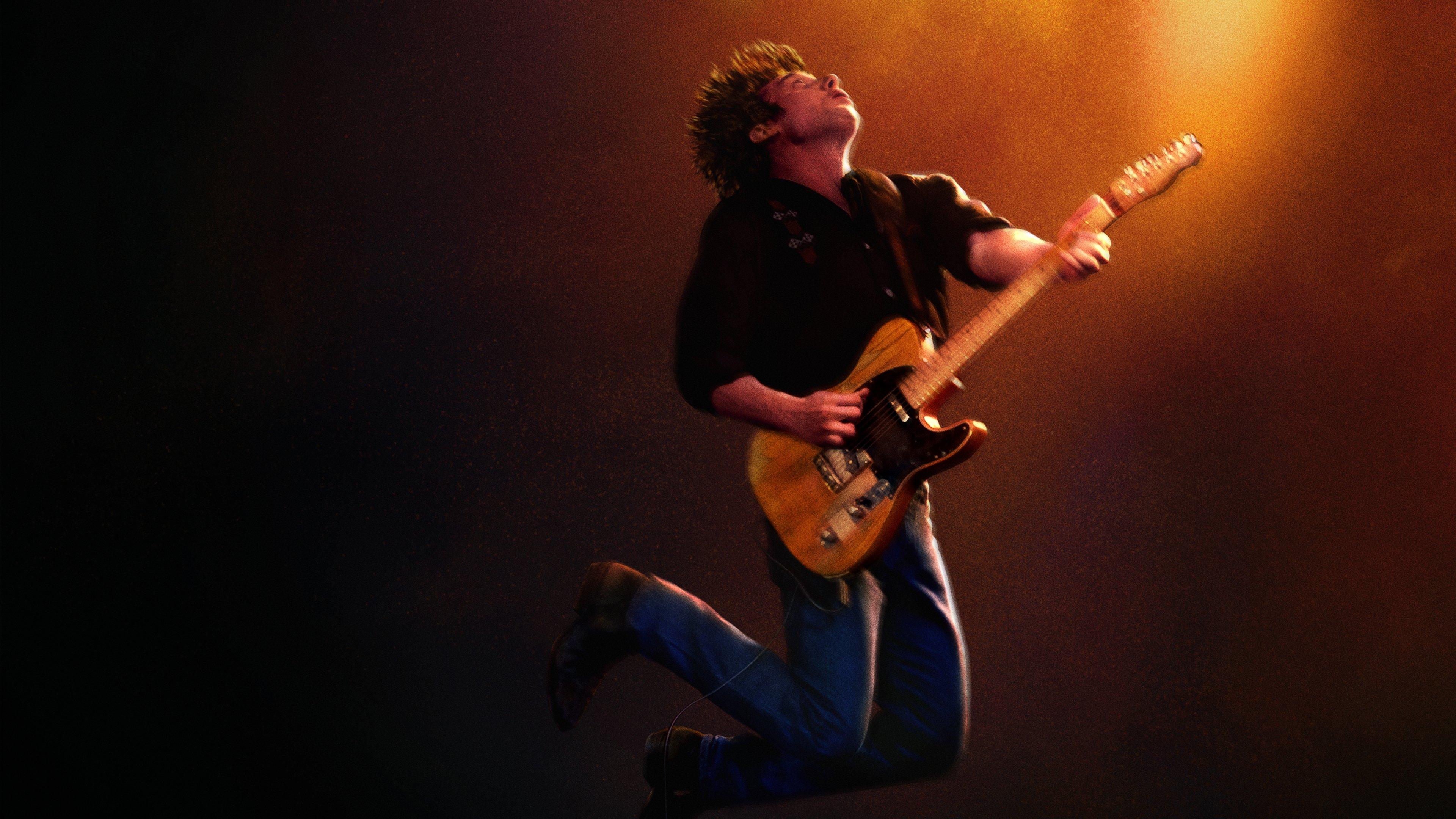 Springsteen: Ocal mnie od nicości