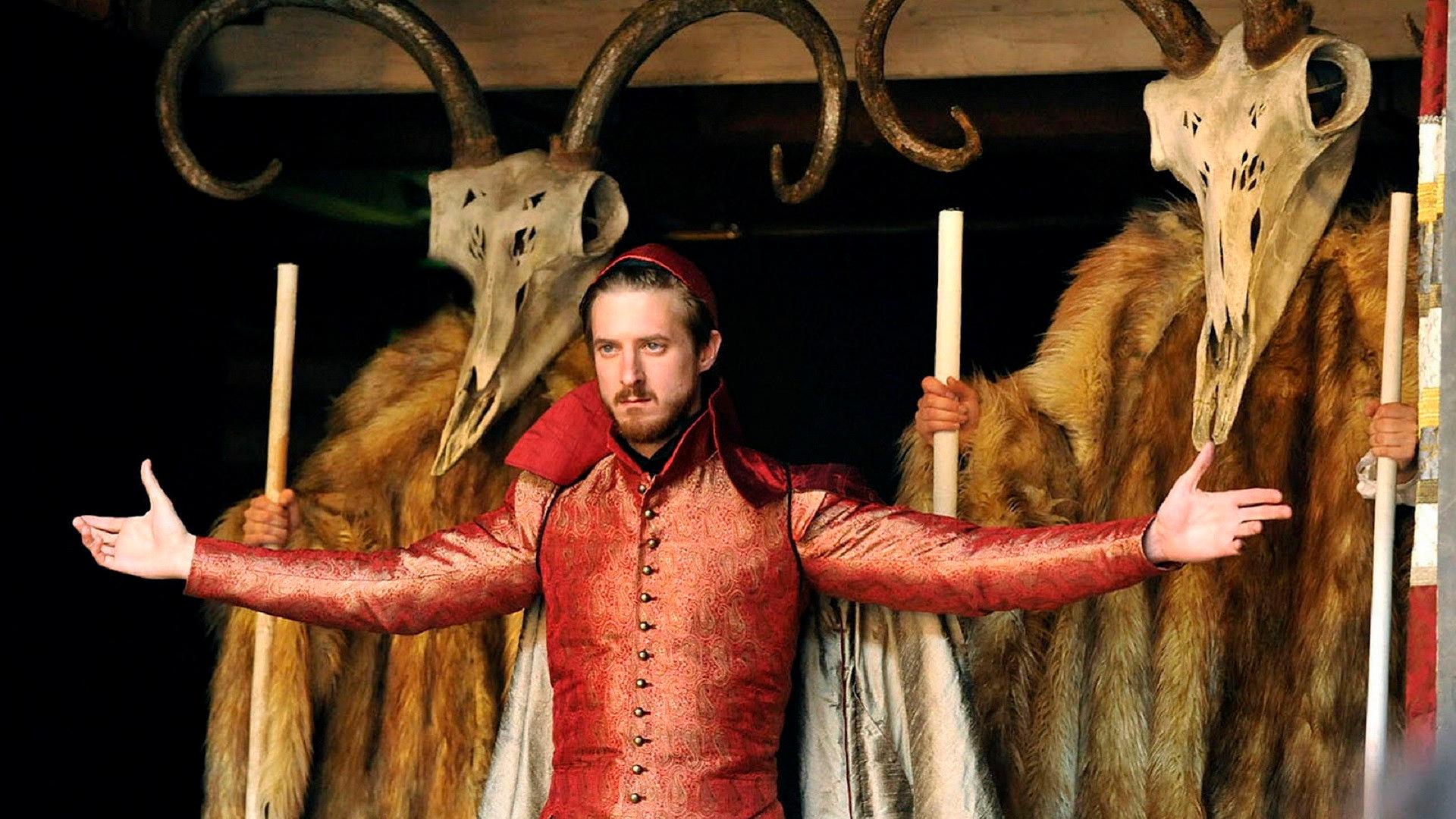 Doctor Faustus - Live at Shakespeare's Globe