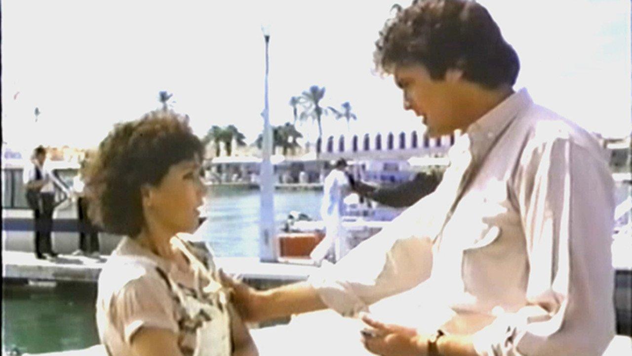 Masakra na London Bridge