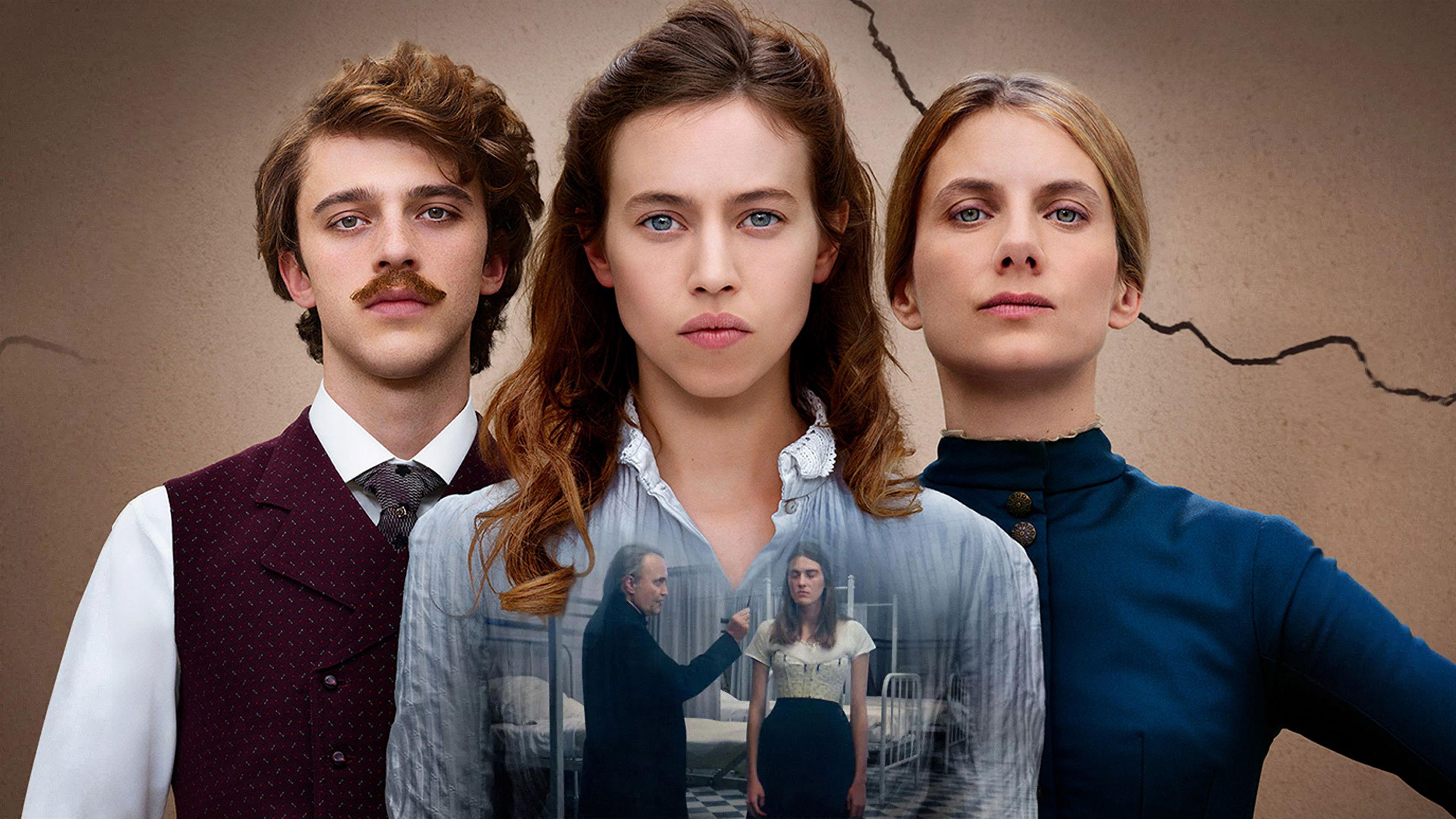 Bal szalonych kobiet