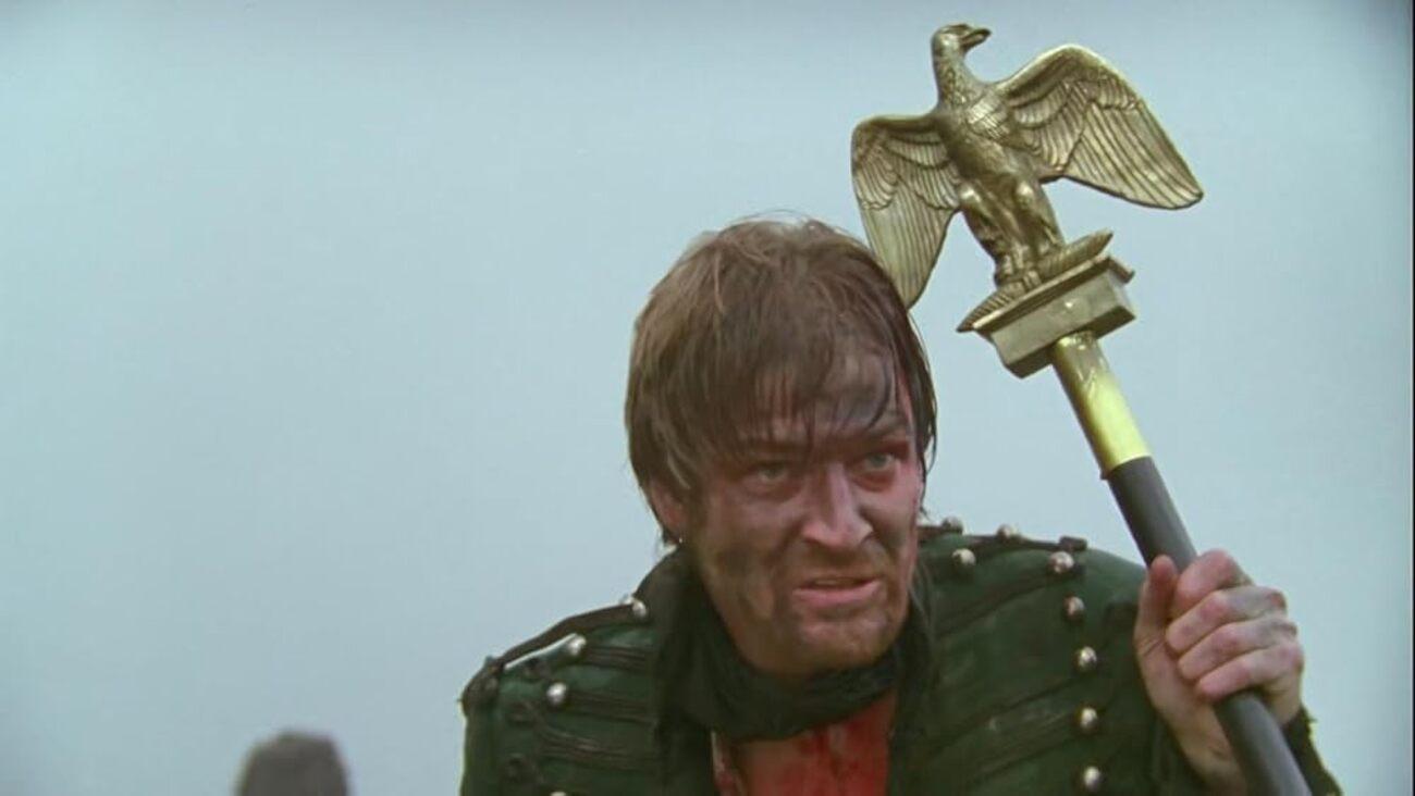 Orzeł Sharpe'a