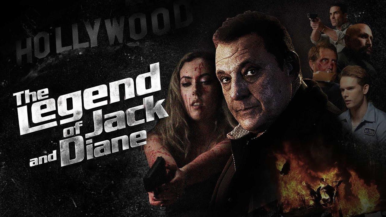 The Legend of Jack and Diane