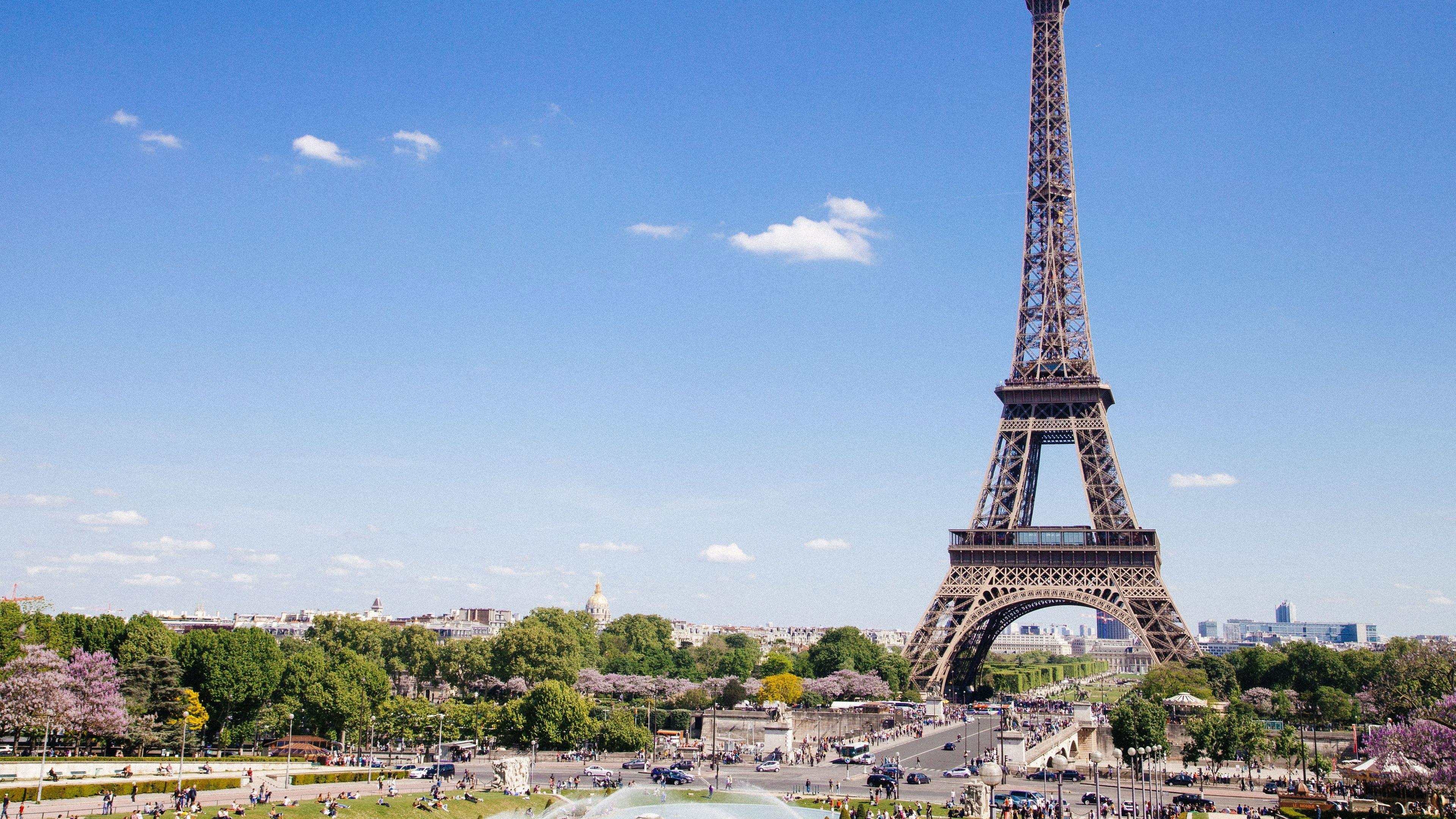 Tour Eiffel, le rêve d'un visionnaire