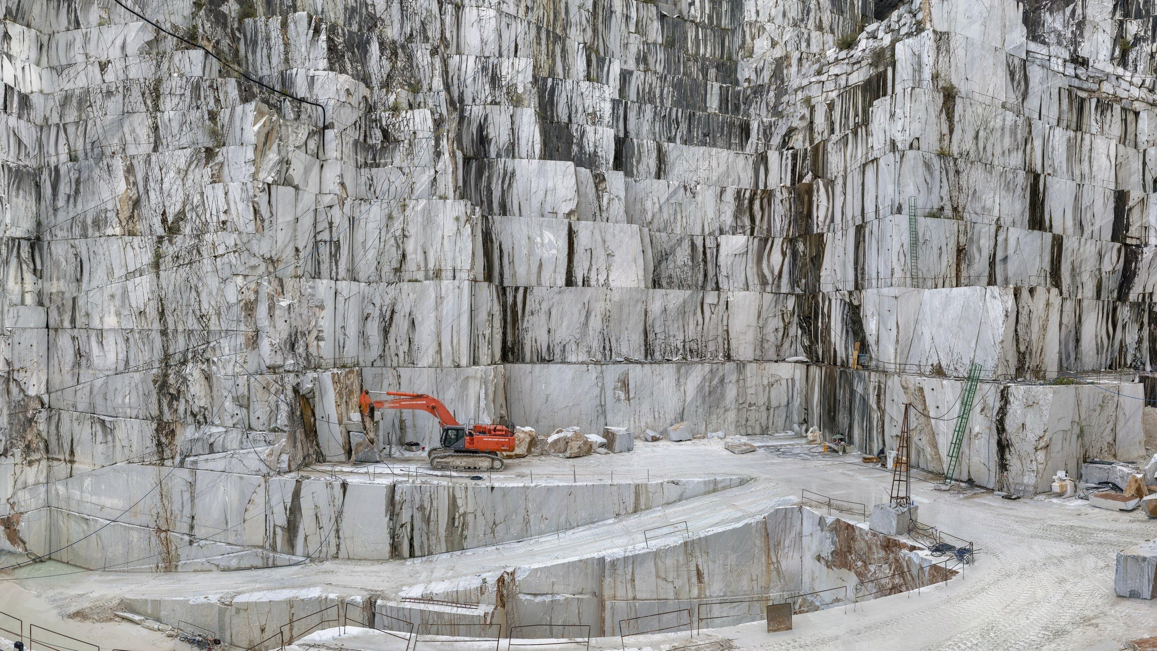 Antropocen: Epoka człowieka