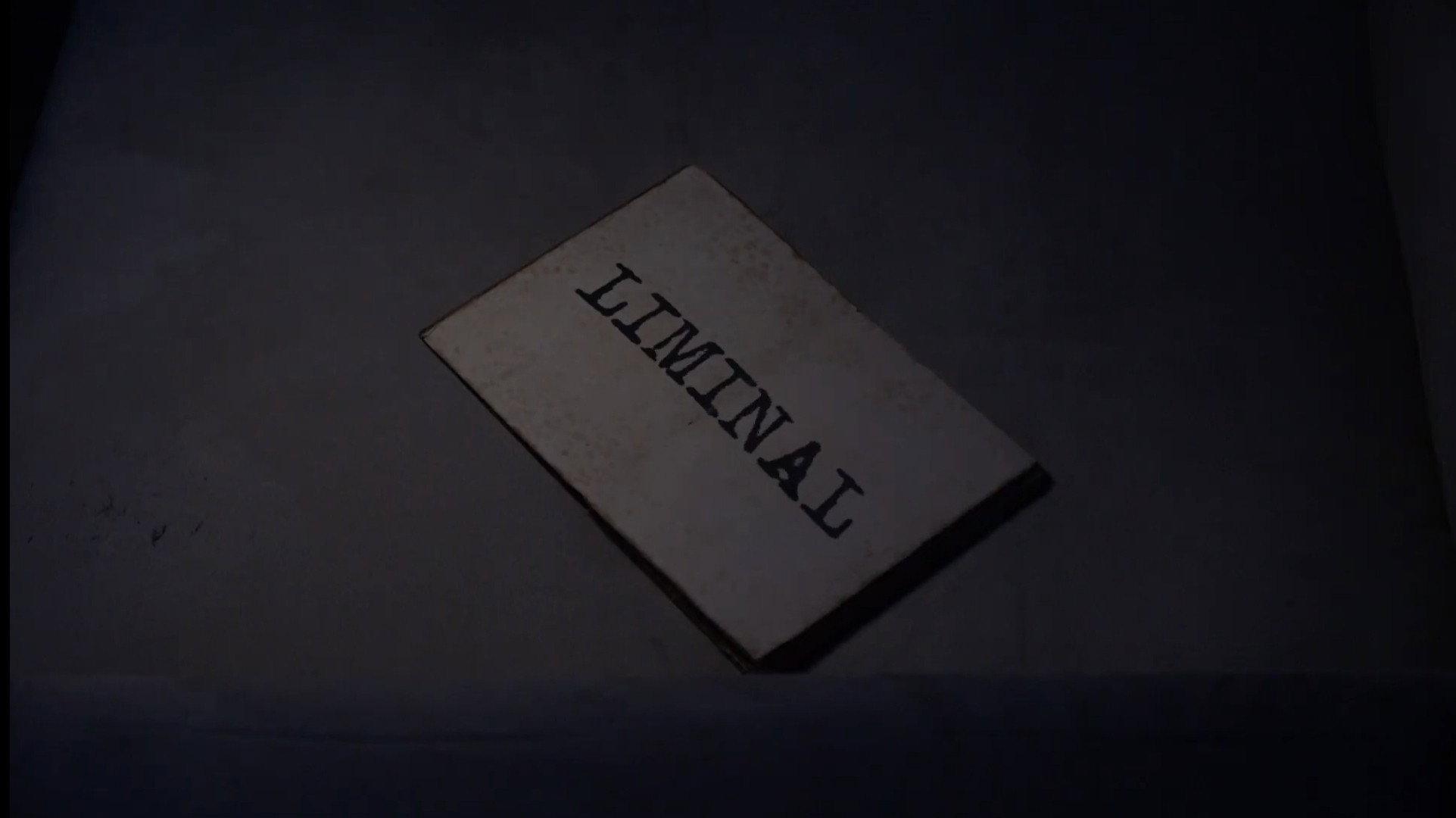 Liminal