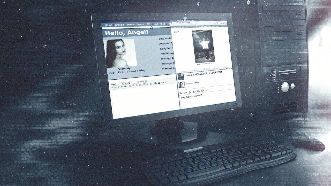 Dlaczego mnie zabiliście?