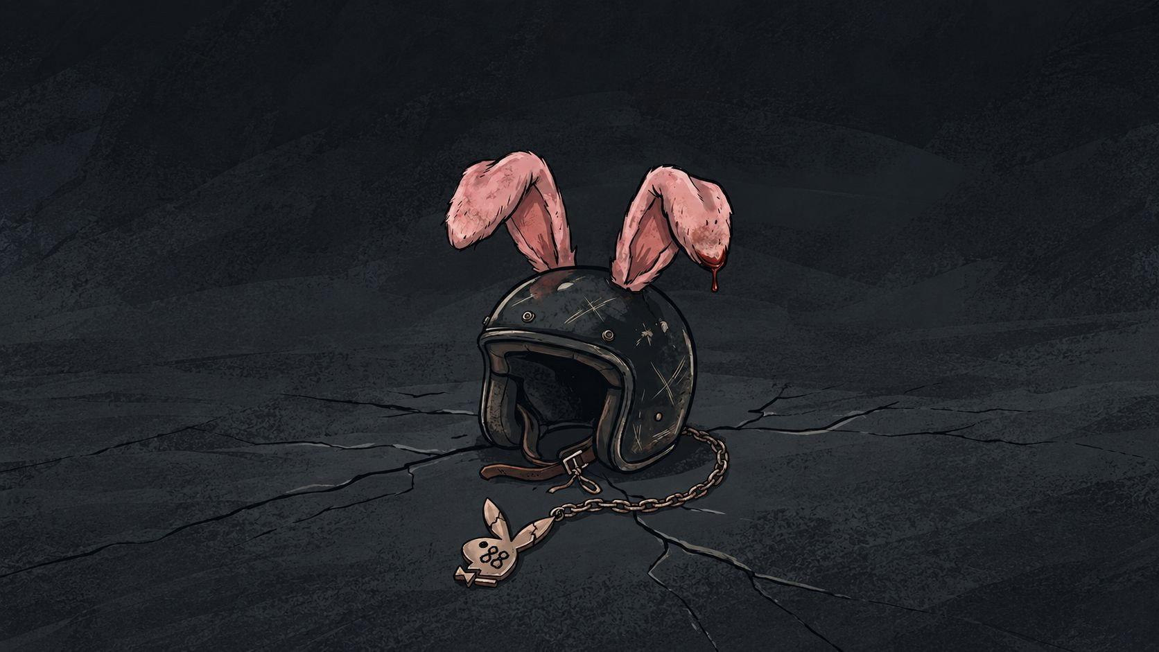 Road Bunny
