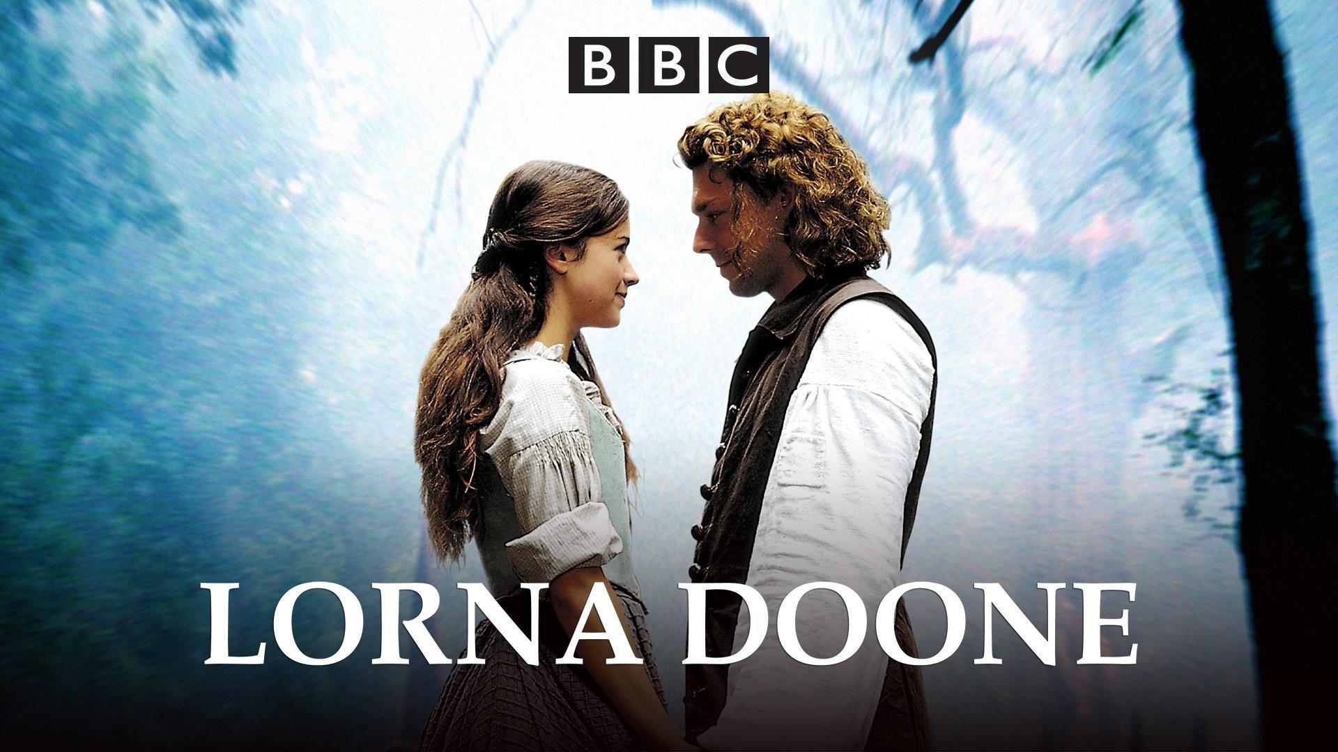 LORNA DOONE