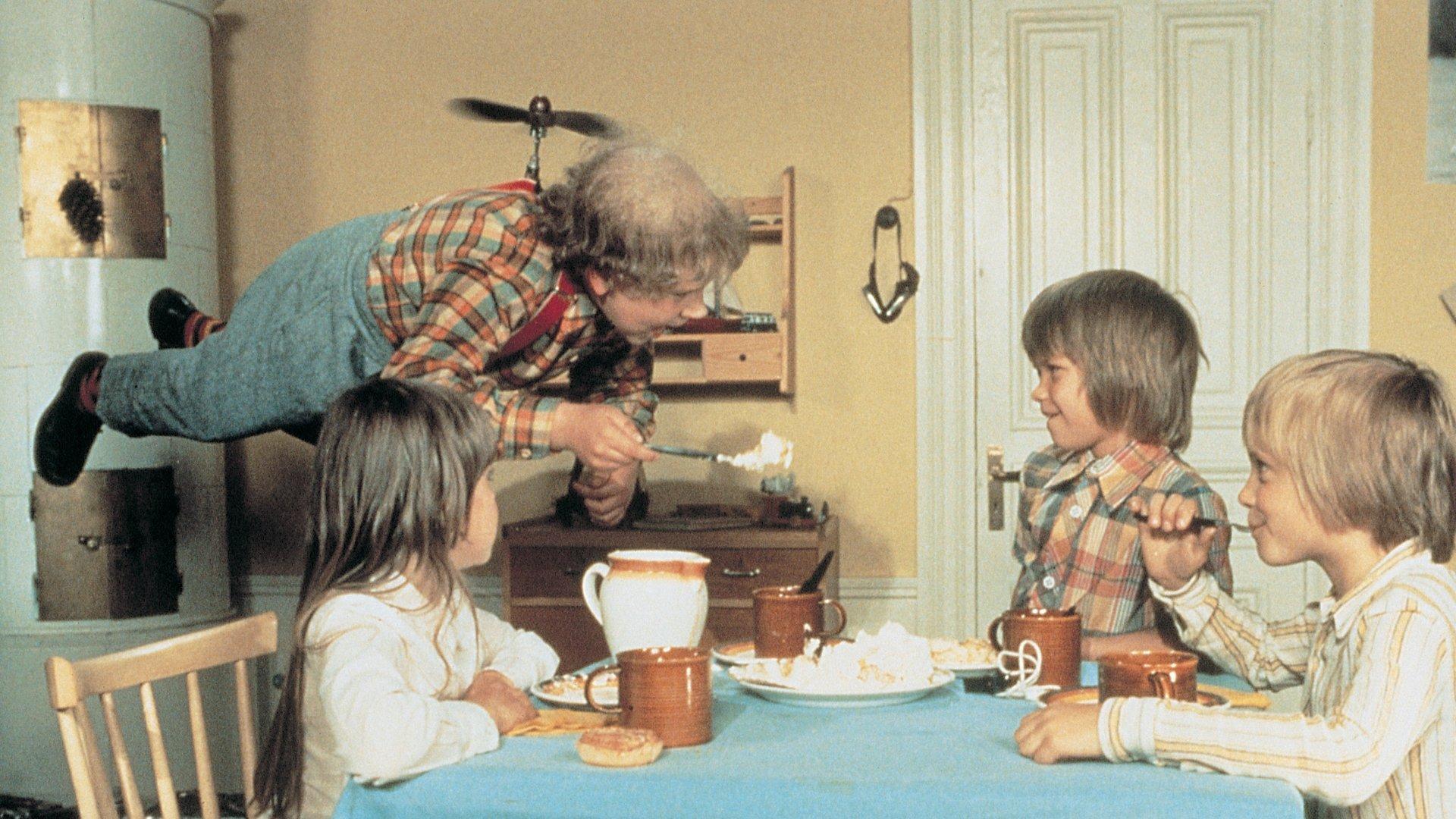 Världens bästa Karlsson