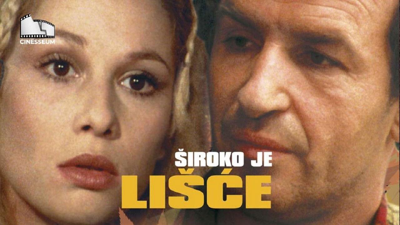 Siroko je lisce