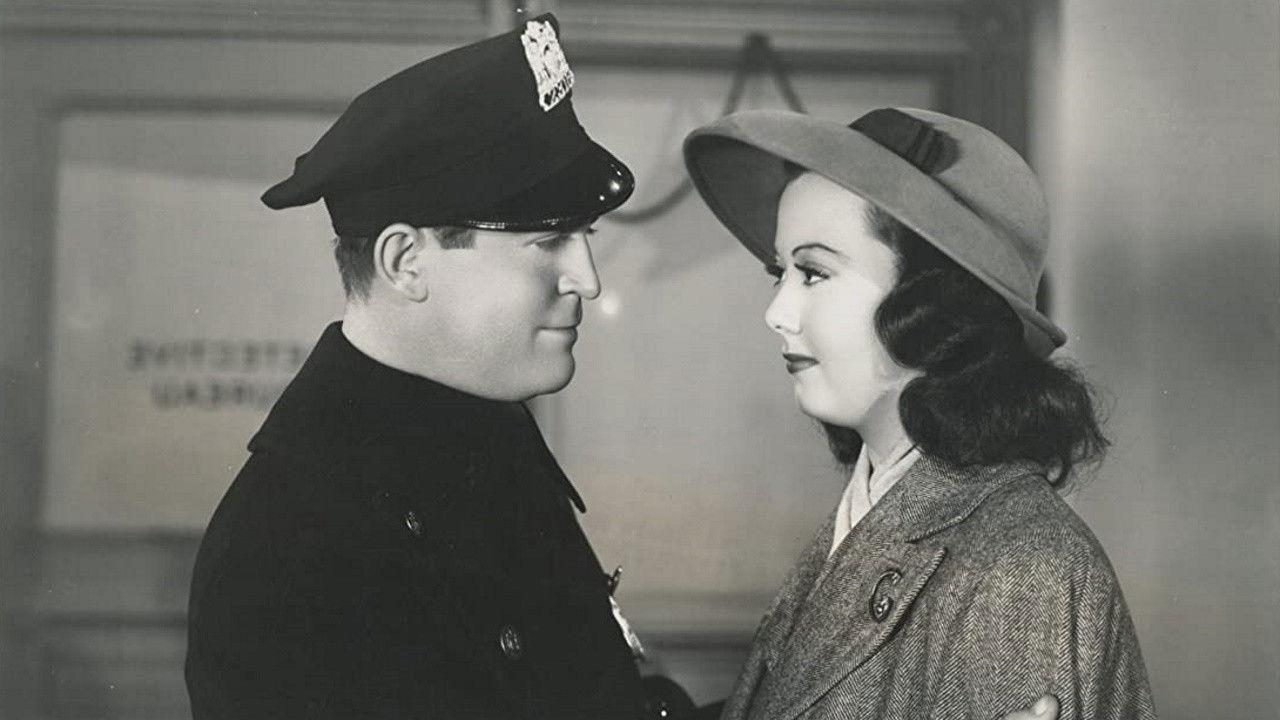 Alias Boston Blackie