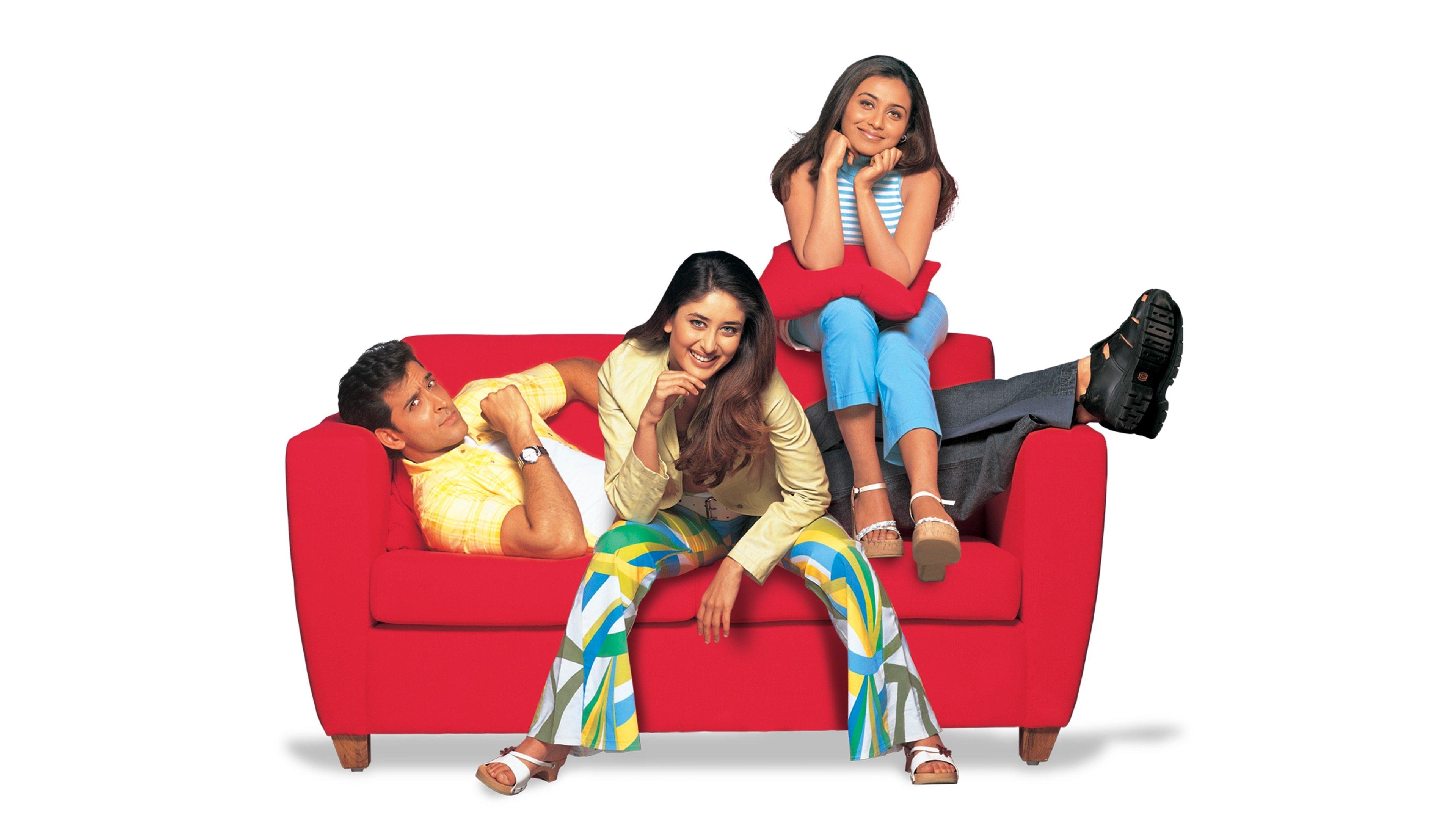 मुझसे दोस्ती करोगे!