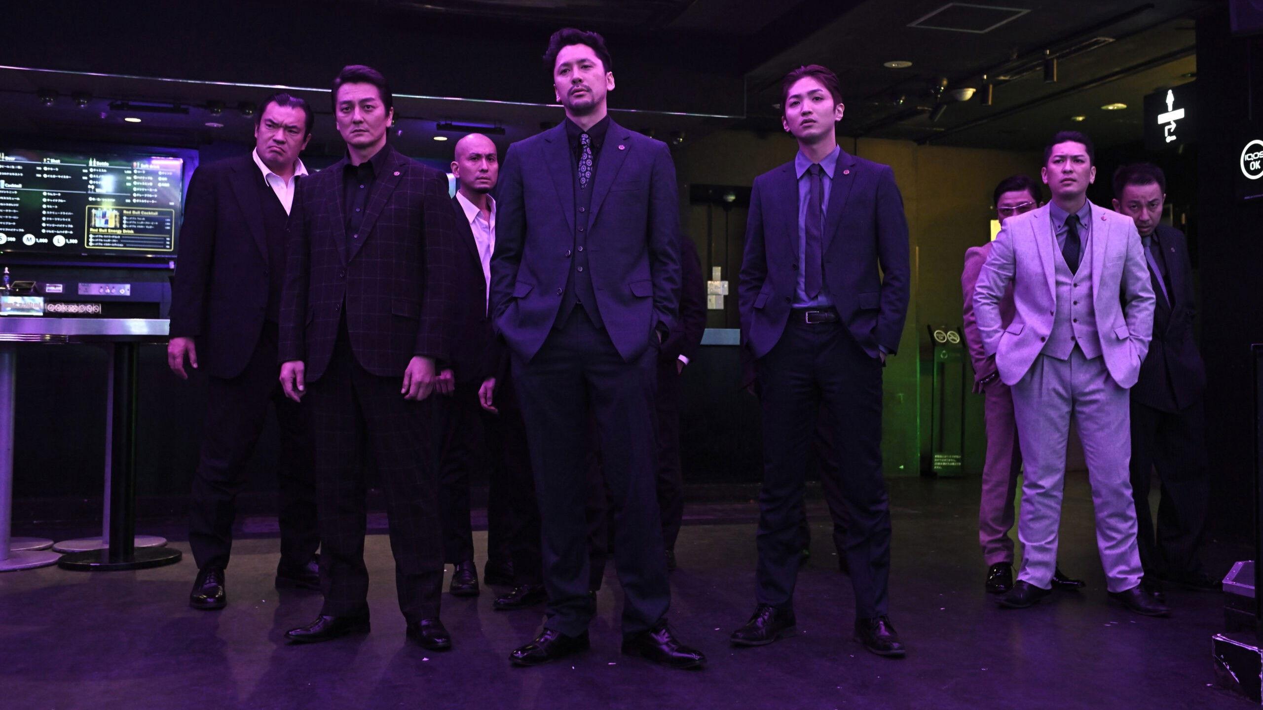 静かなるドン 第１章