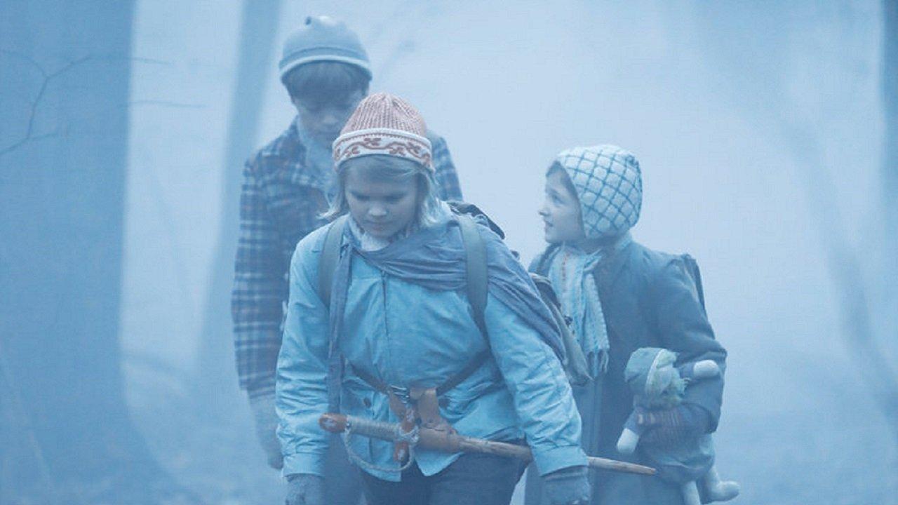 Wszyscy za jednego