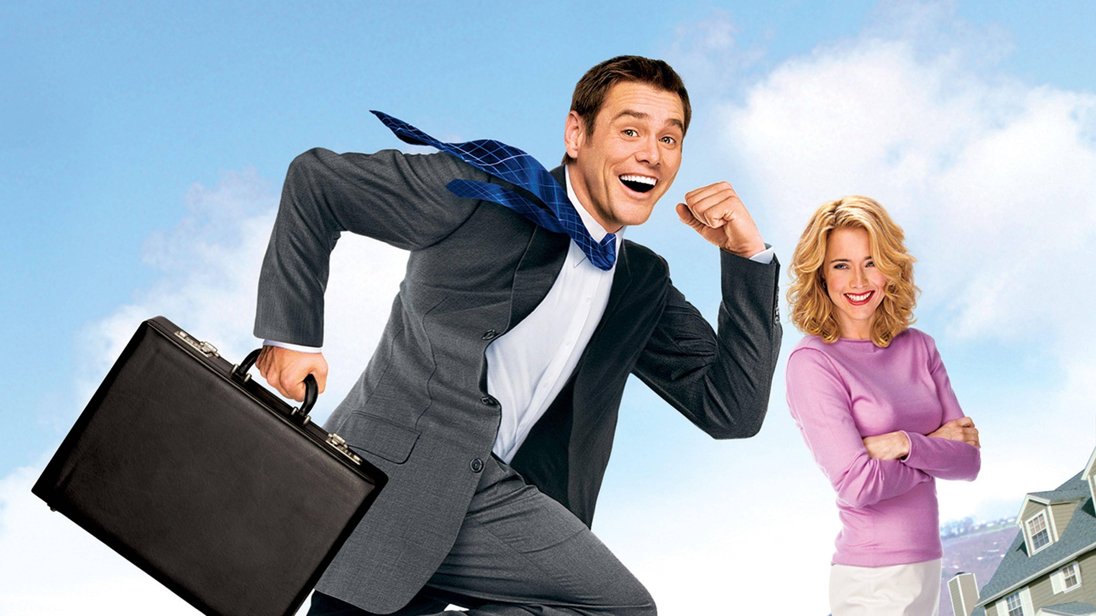 Dick i Jane: Niezły ubaw