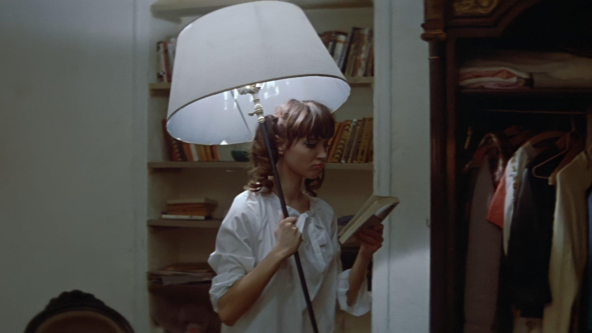 Kobieta jest kobietą