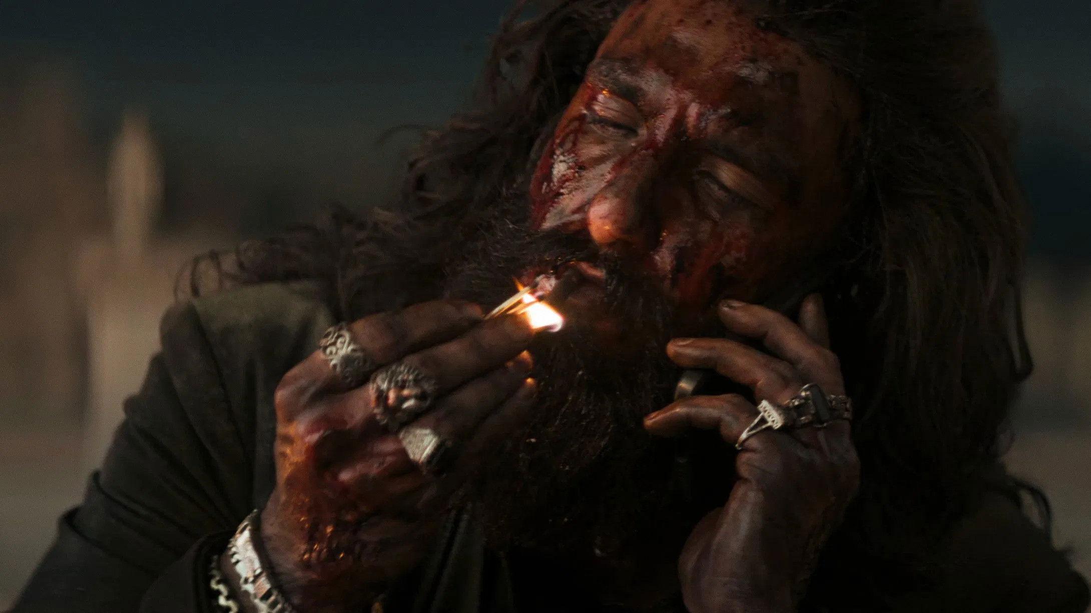 धुरंधर: द रिवेंज