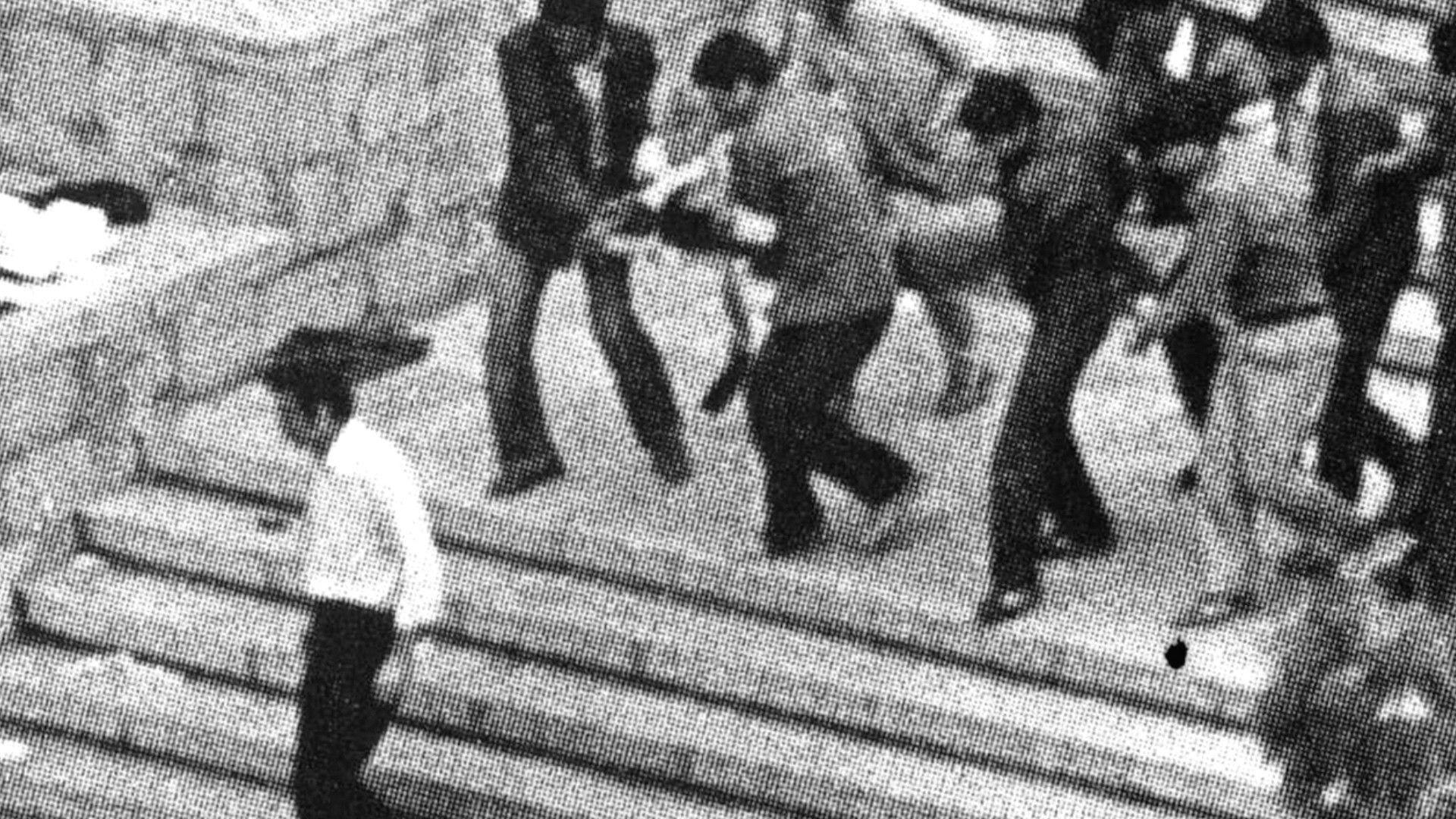 Fragments of a Revolution