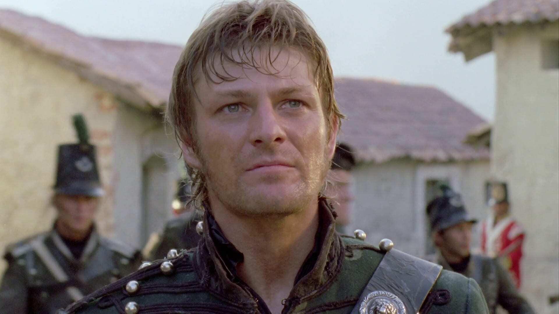 Bitwa Sharpe'a