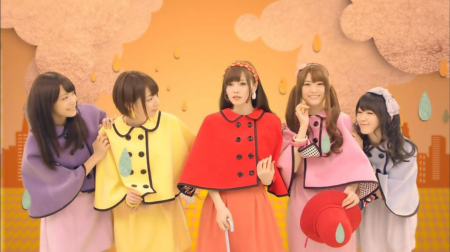 乃木坂46 ALL MV COLLECTION～あの時の彼女たち～