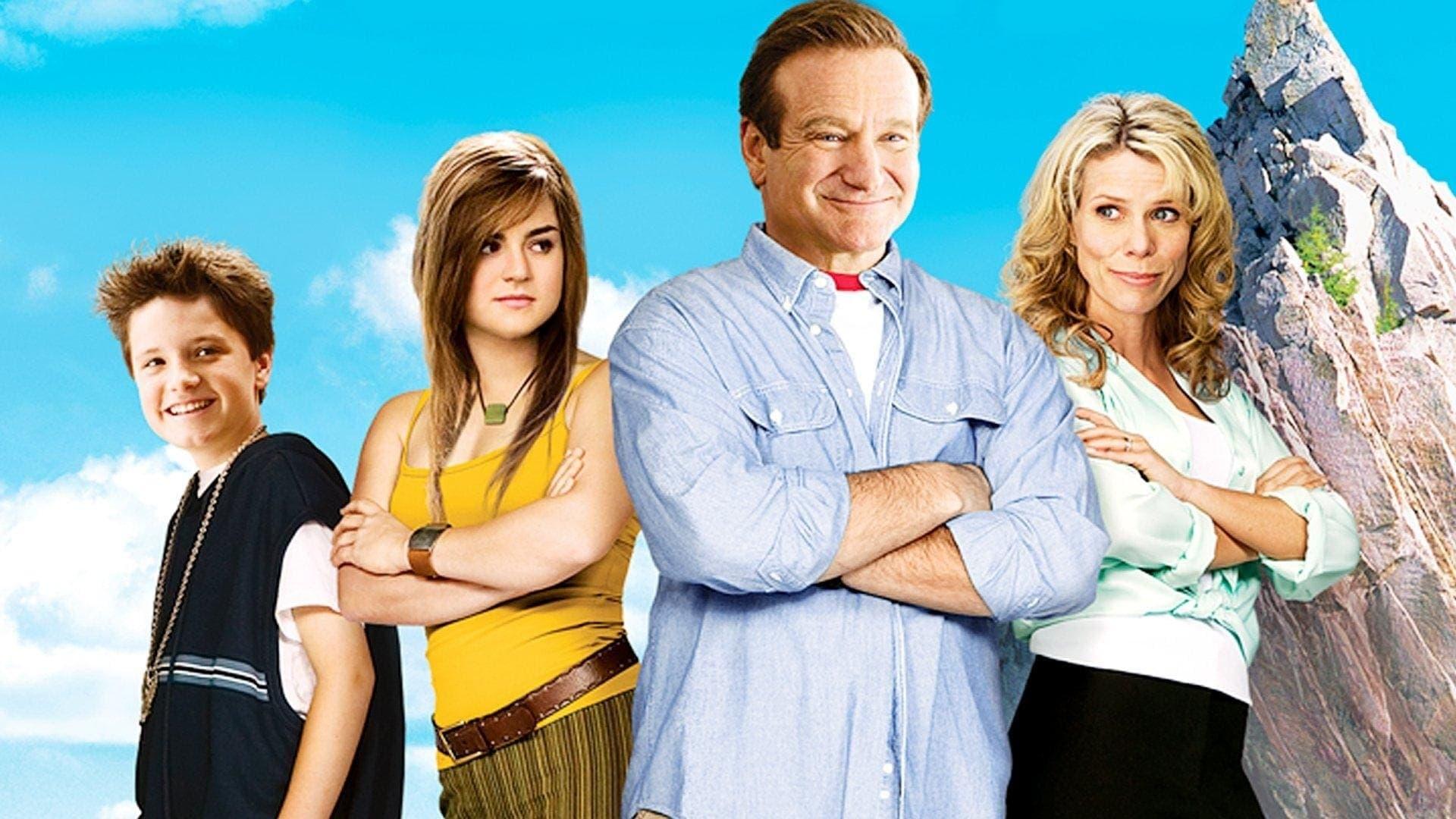 RV: Szalone wakacje na kółkach